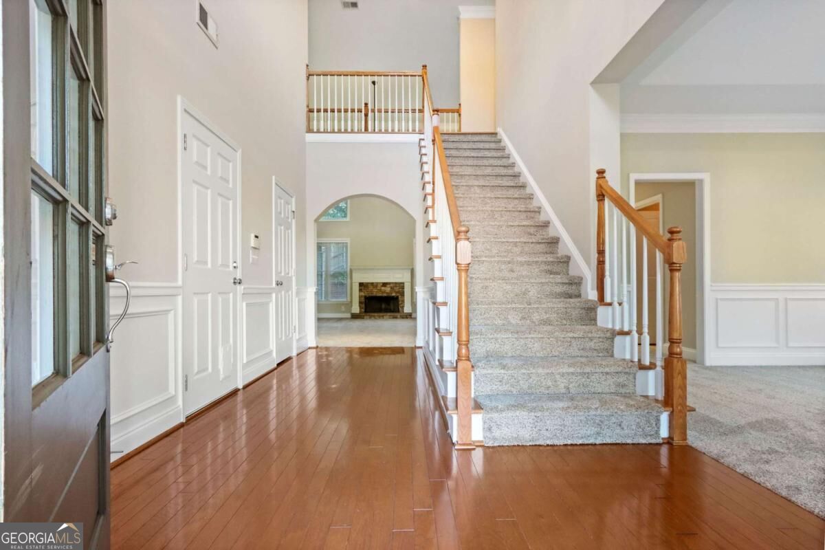 5723 Vinings Retreat Way Sw Property Photo 3
