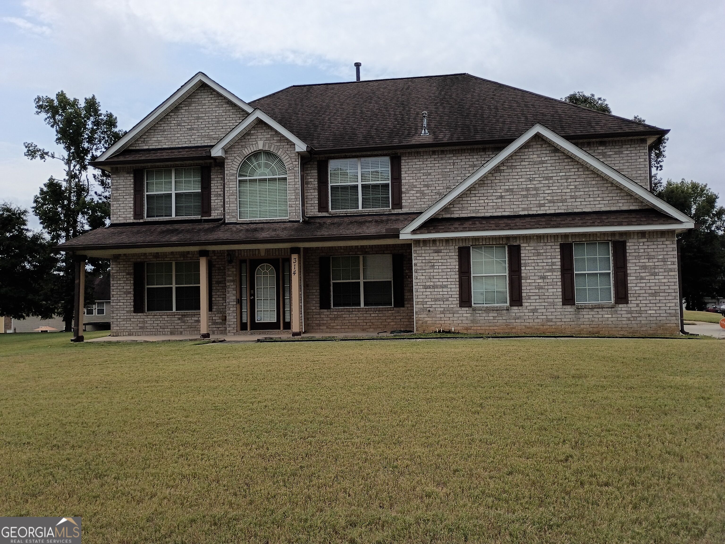 314 Megan Drive Property Photo 1