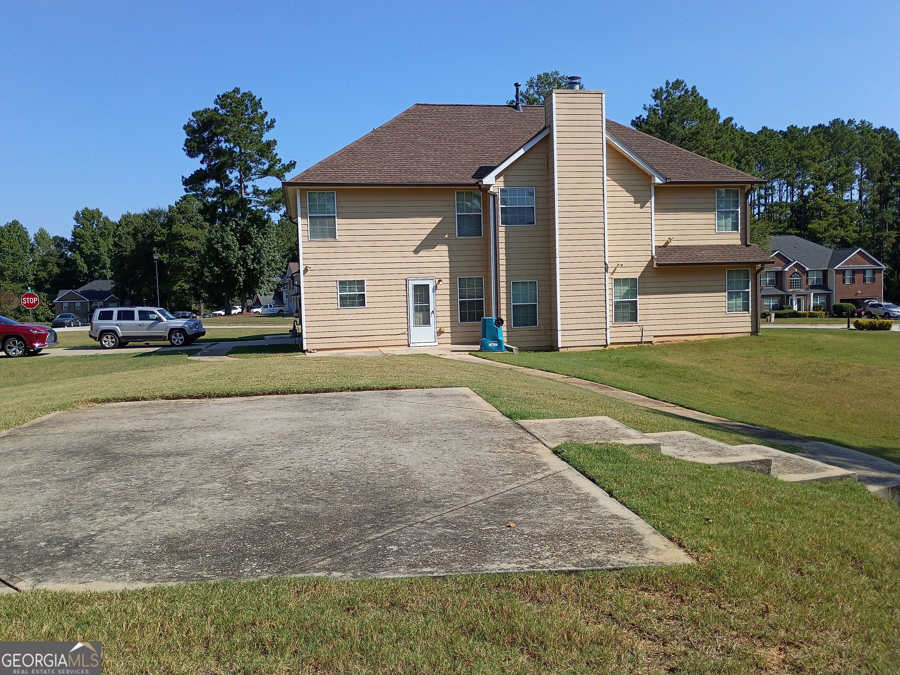 314 Megan Drive Property Photo 11