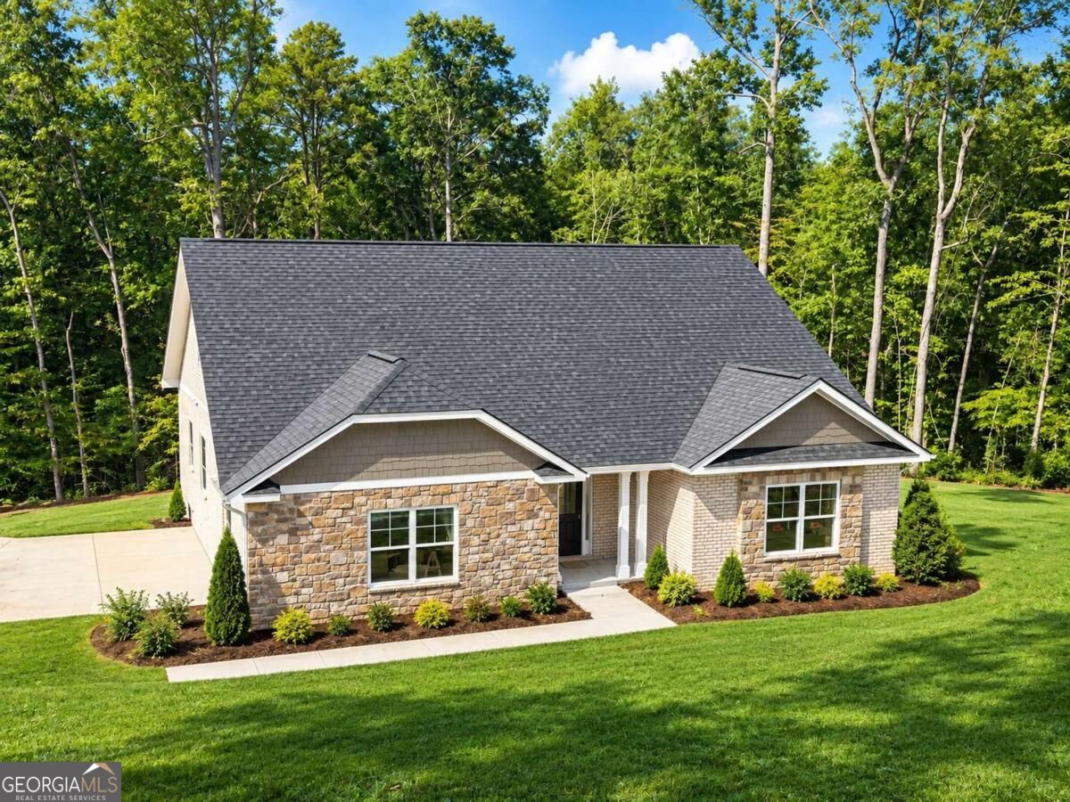 3310 Trevi Trail