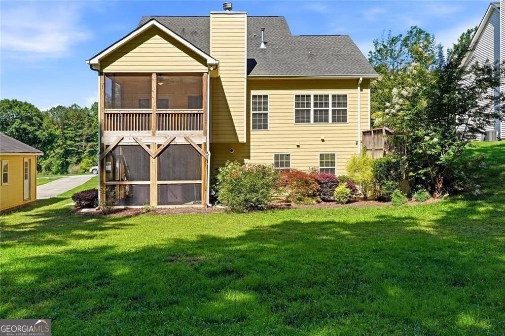 280 Glenn Eagles Way Property Photo 12