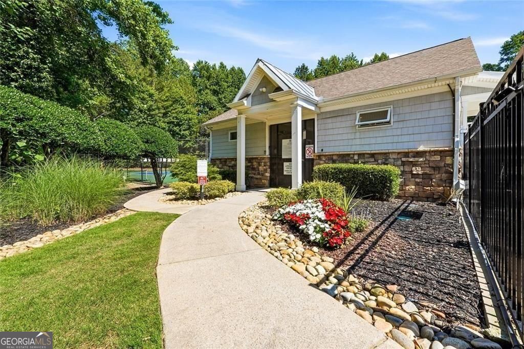 280 Glenn Eagles Way Property Photo 19