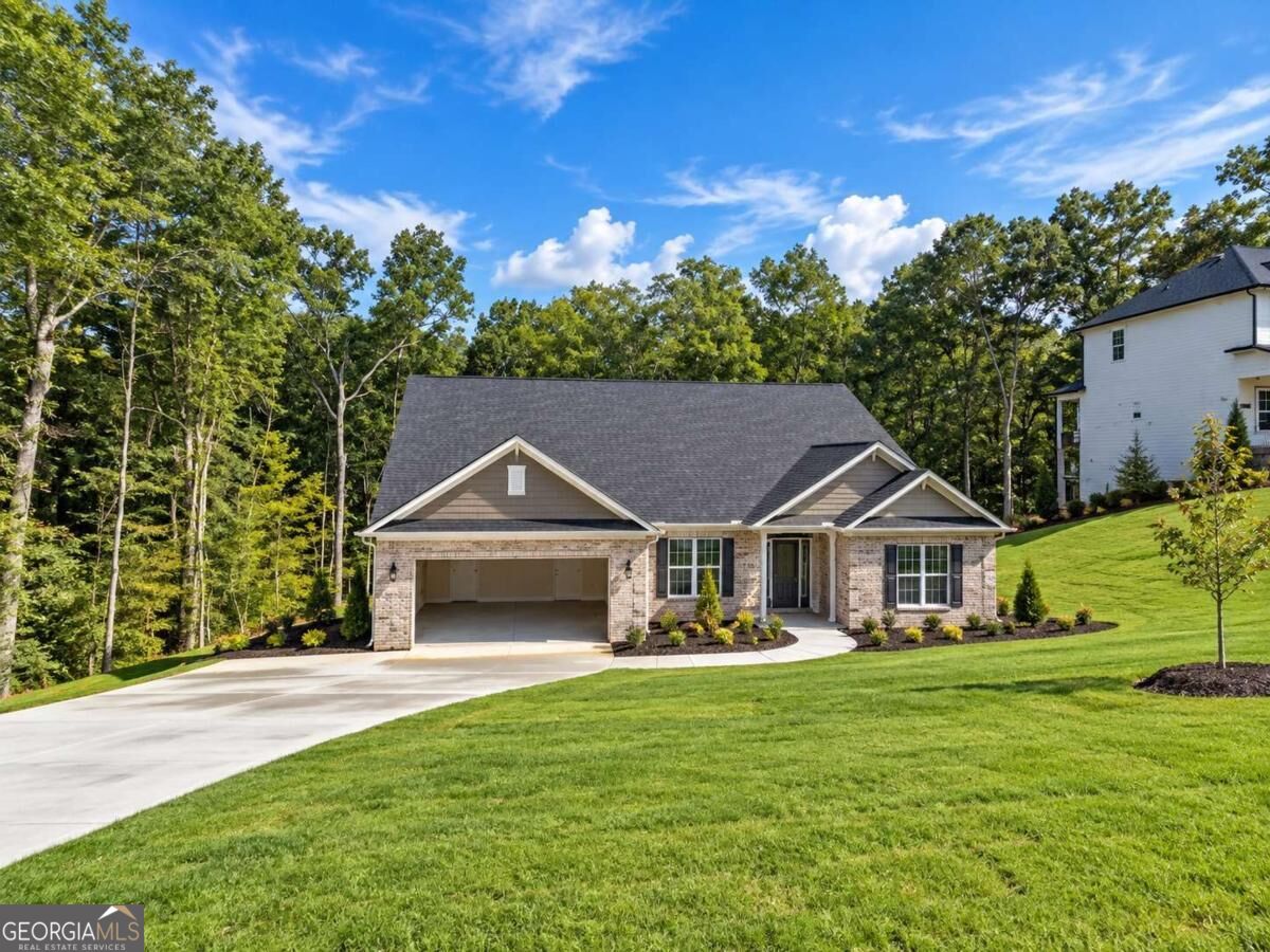 3305 Trevi Trail Property Photo 1