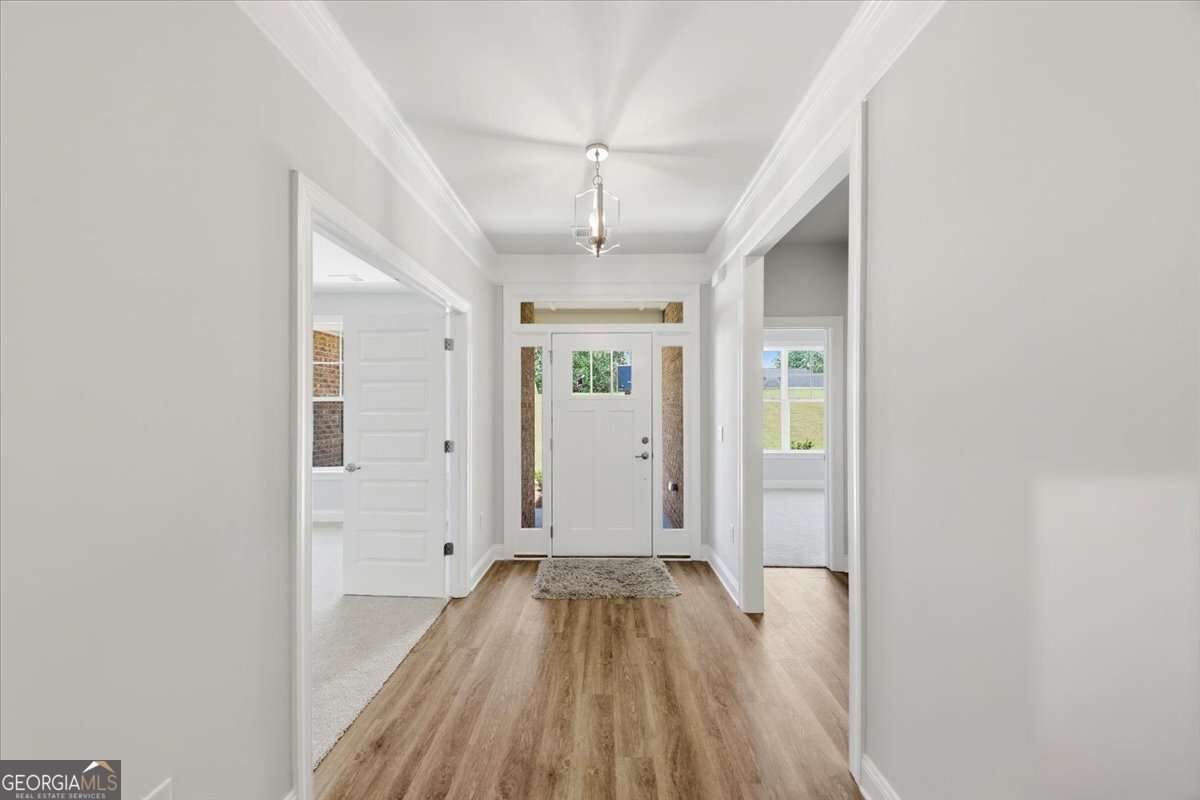 3305 Trevi Trail Property Photo 3