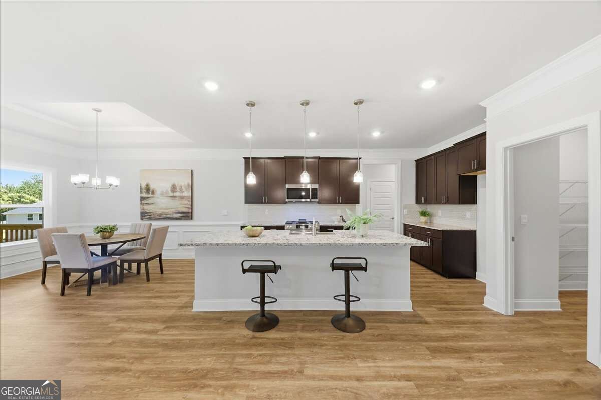 3305 Trevi Trail Property Photo 5
