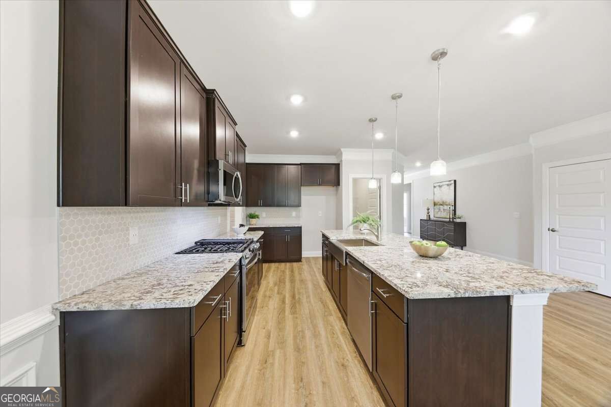 3305 Trevi Trail Property Photo 7