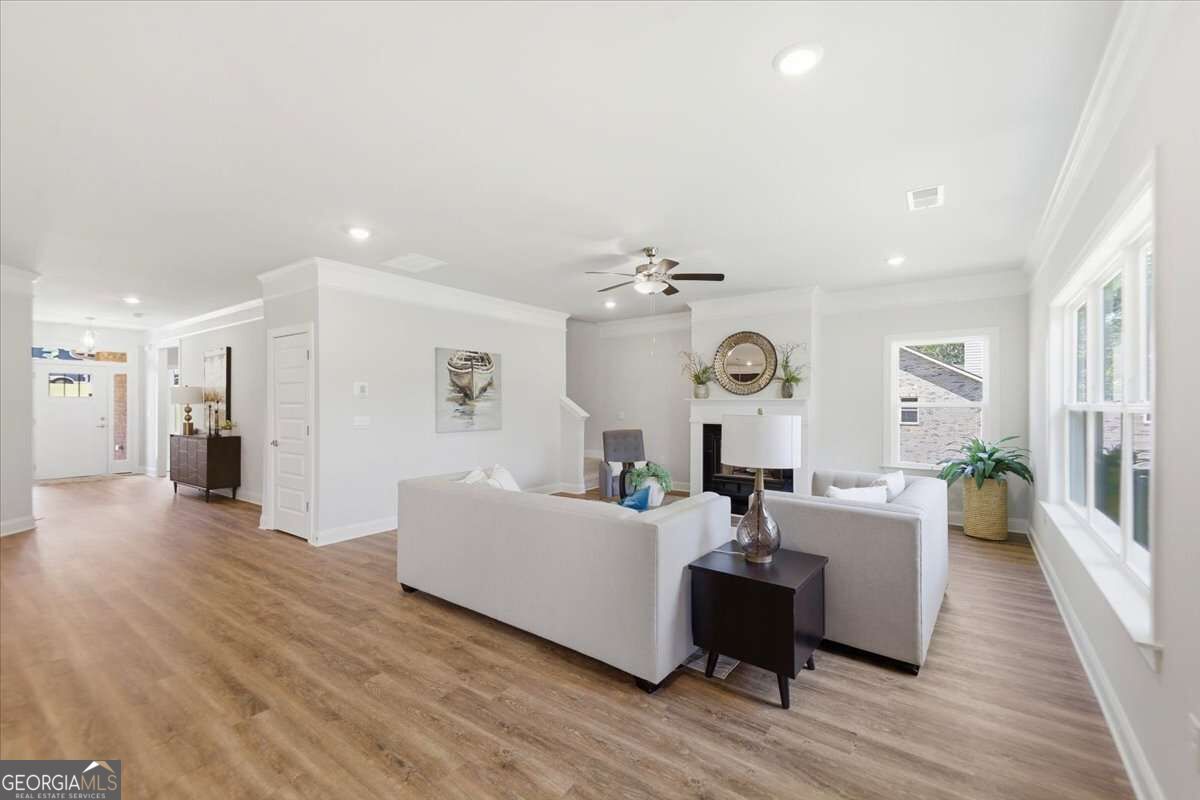 3305 Trevi Trail Property Photo 14