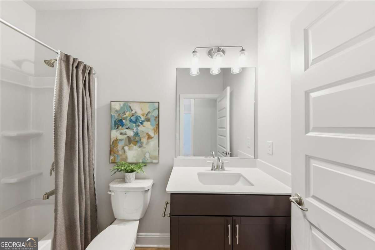 3305 Trevi Trail Property Photo 23