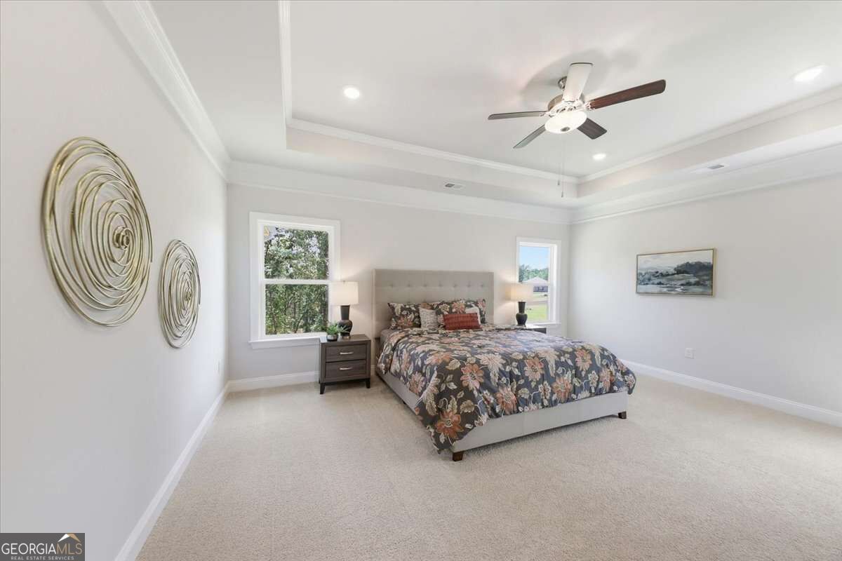 3305 Trevi Trail Property Photo 29