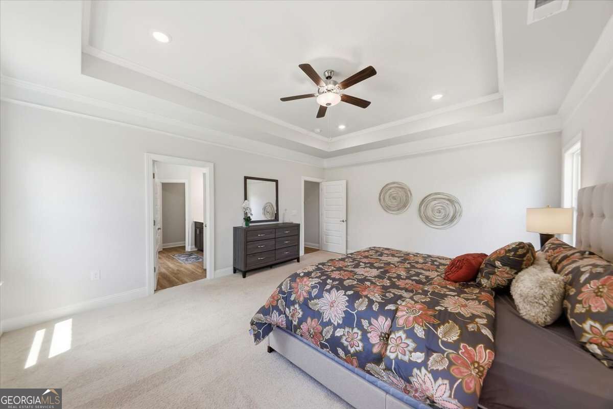 3305 Trevi Trail Property Photo 32