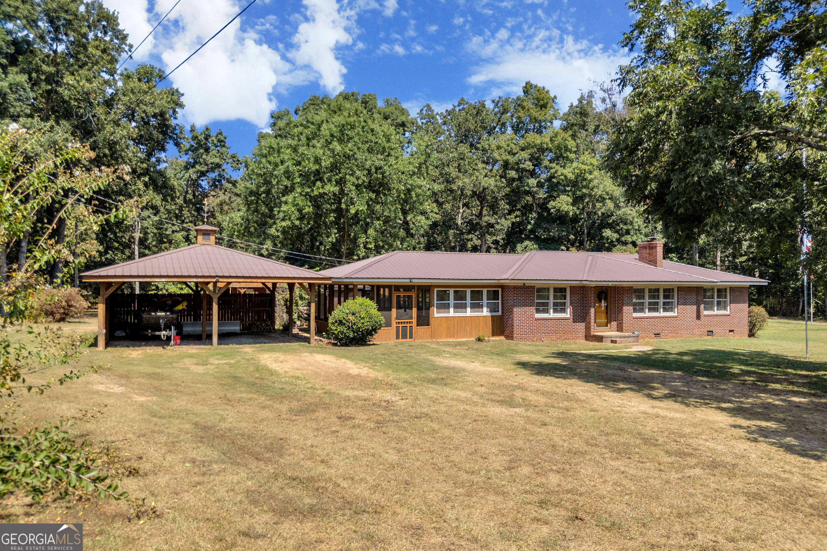 1104 Double Bridges Road Property Photo 1