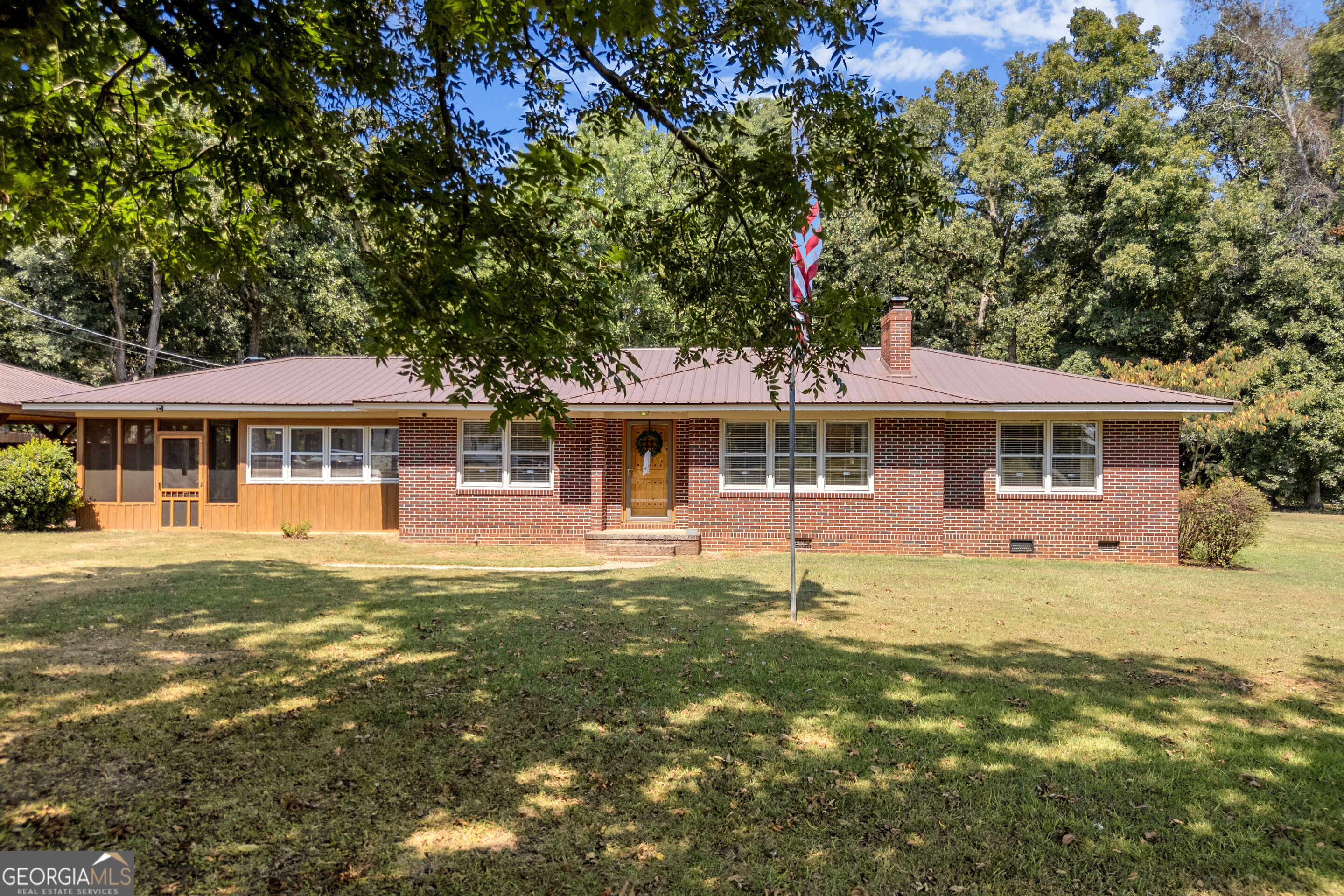 1104 Double Bridges Road Property Photo 3