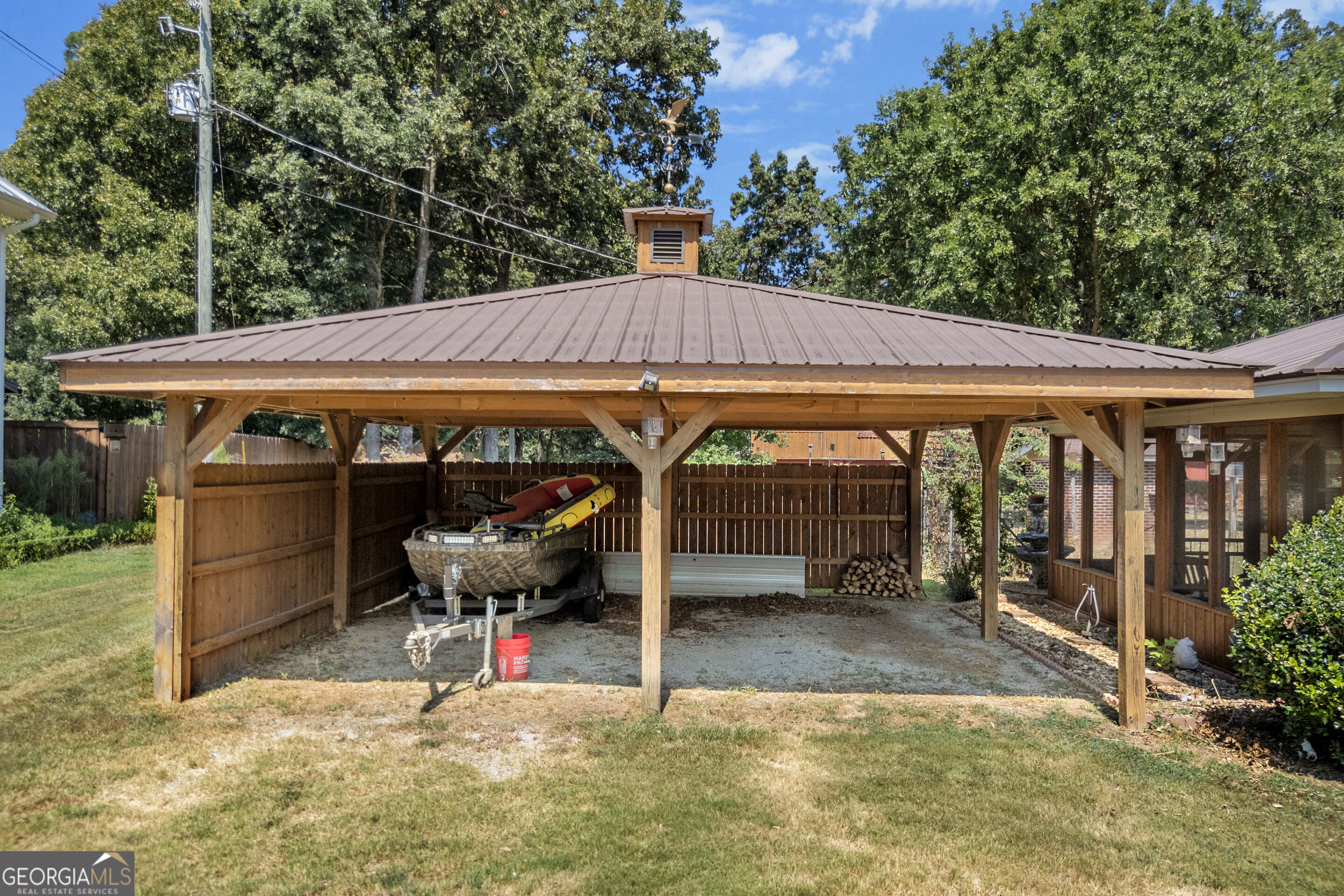 1104 Double Bridges Road Property Photo 31