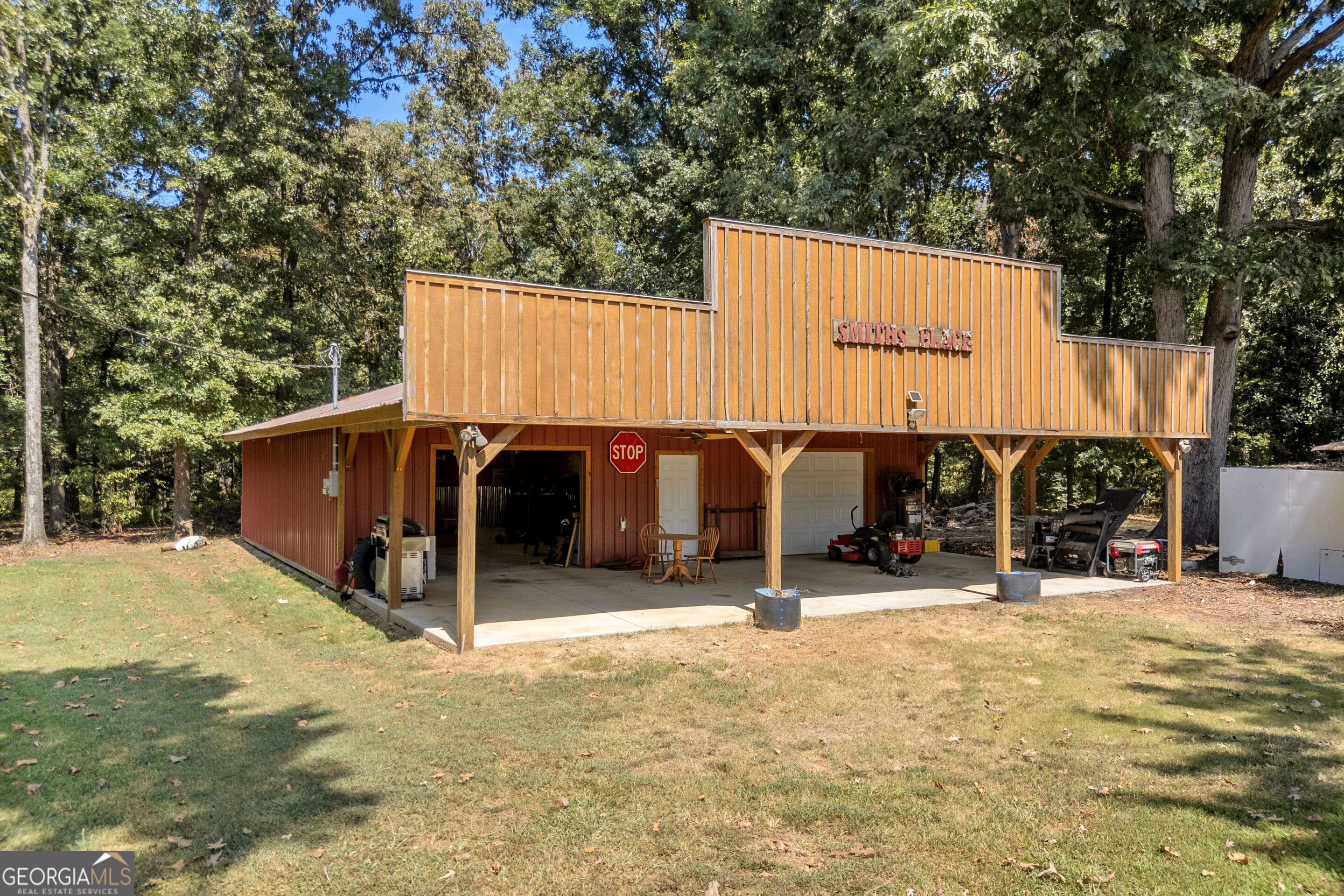 1104 Double Bridges Road Property Photo 46