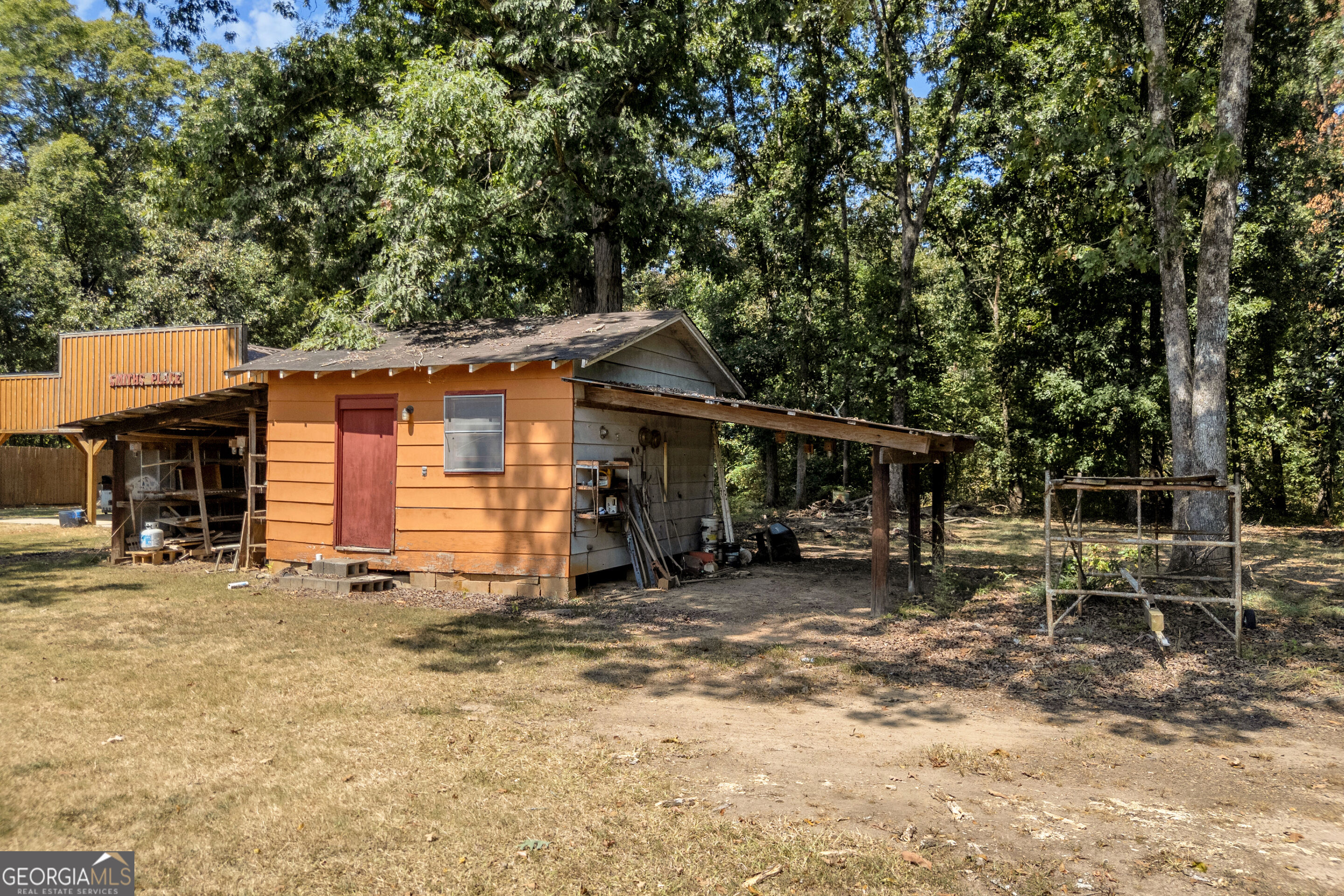 1104 Double Bridges Road Property Photo 54