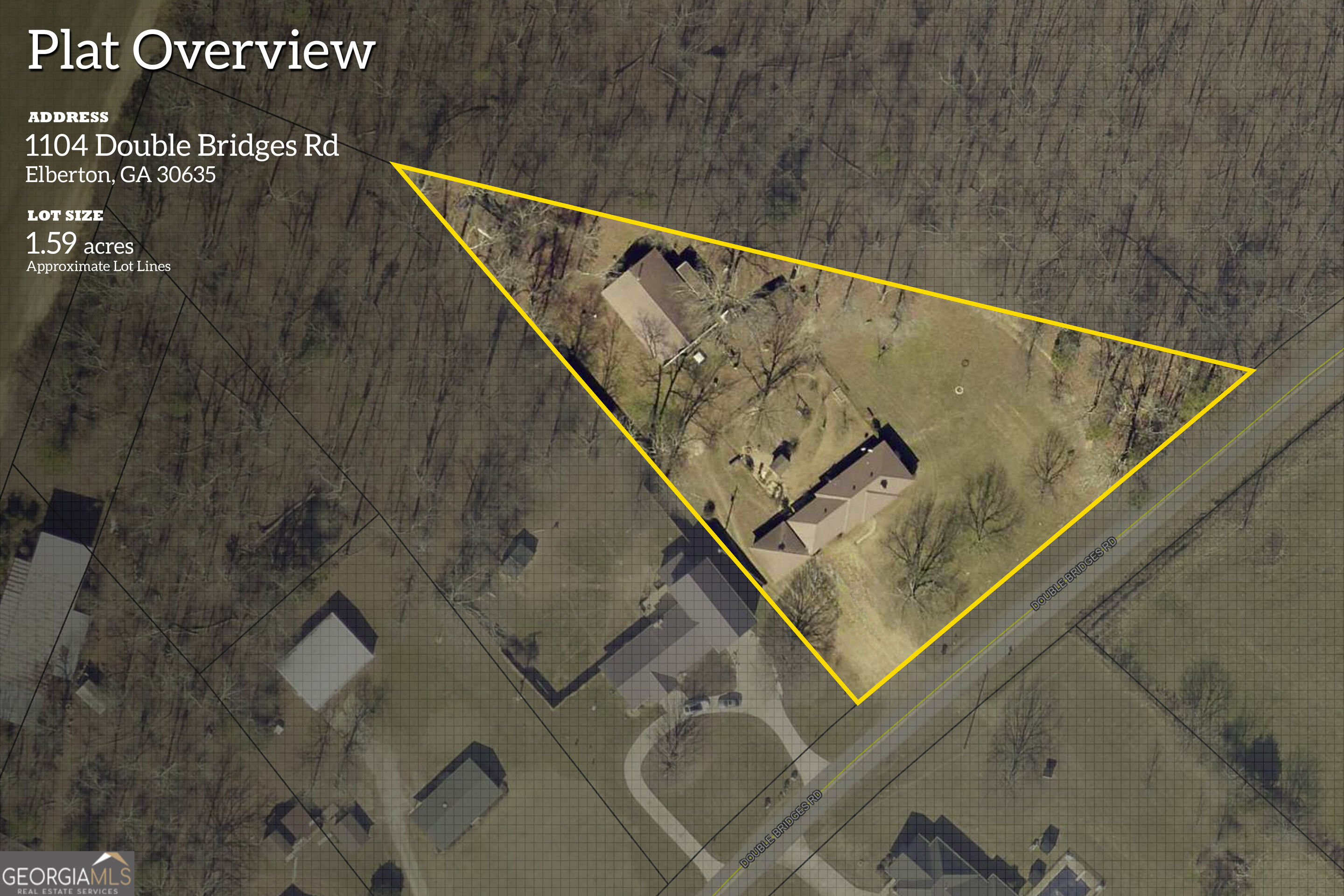 1104 Double Bridges Road Property Photo 57