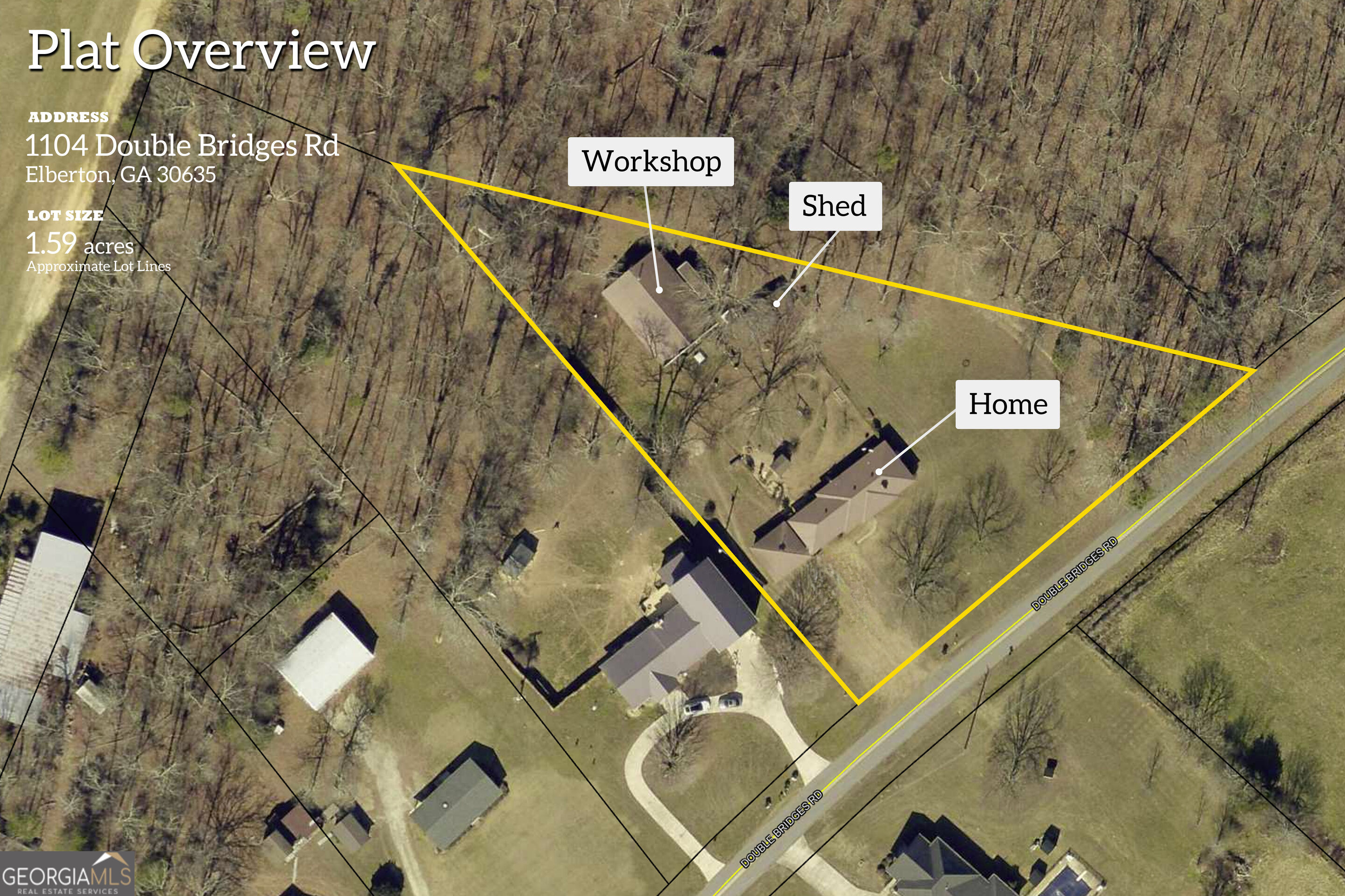 1104 Double Bridges Road Property Photo 58