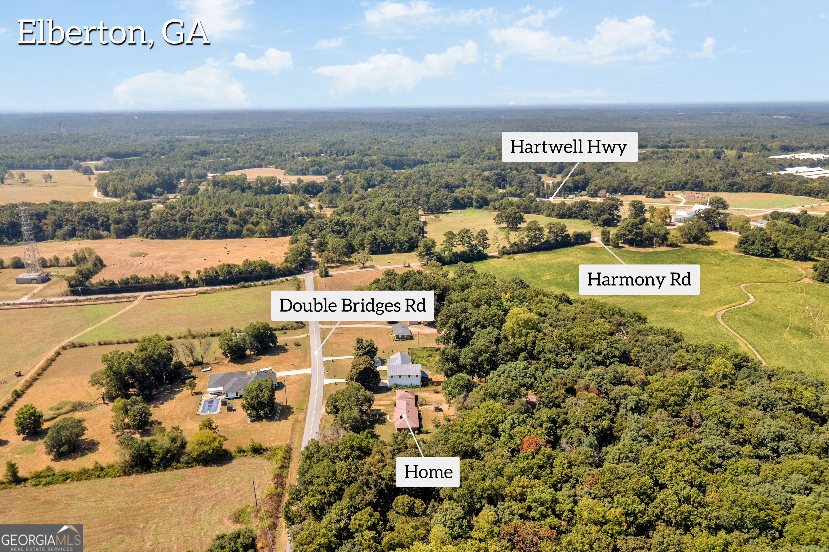 1104 Double Bridges Road Property Photo 60
