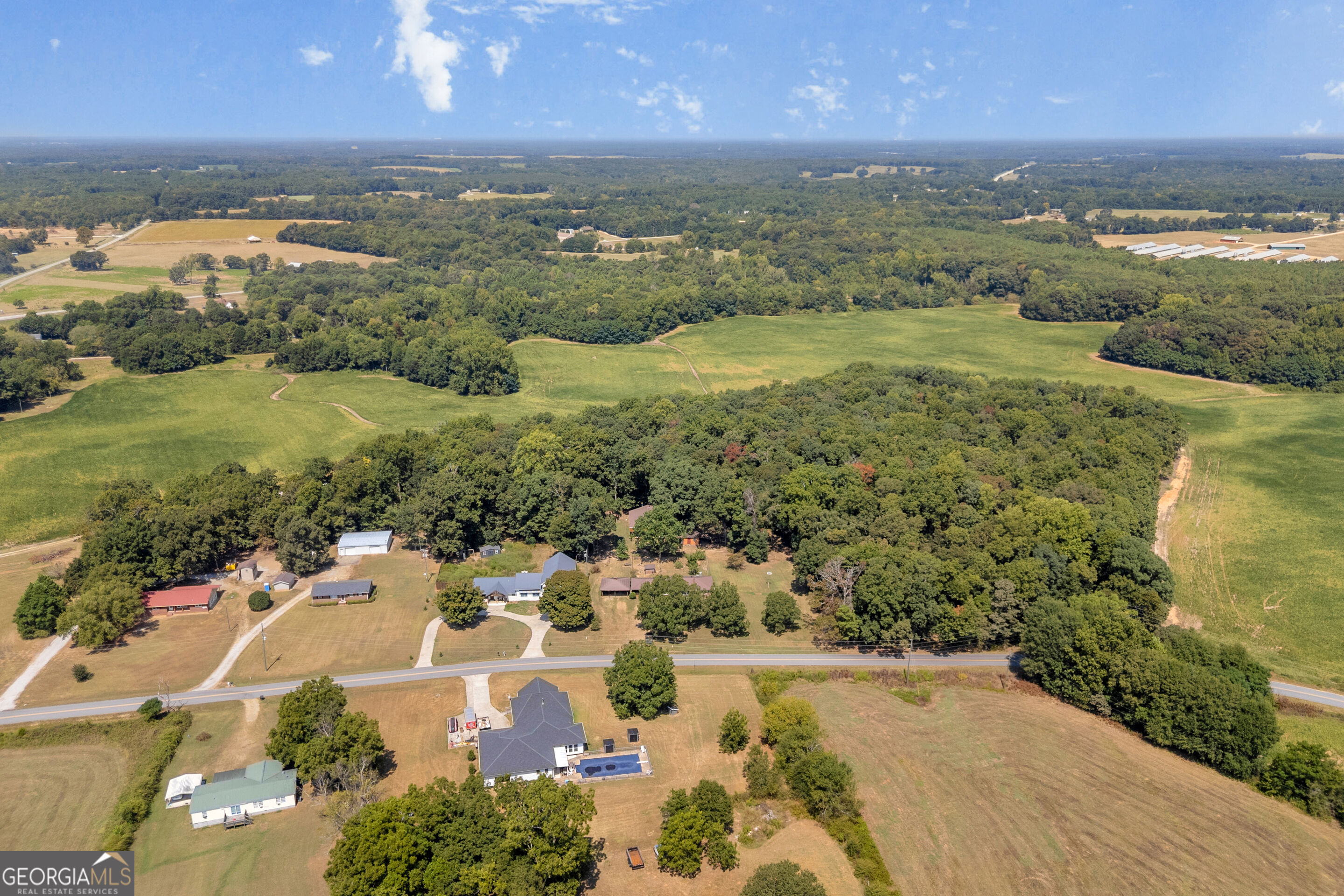 1104 Double Bridges Road Property Photo 61