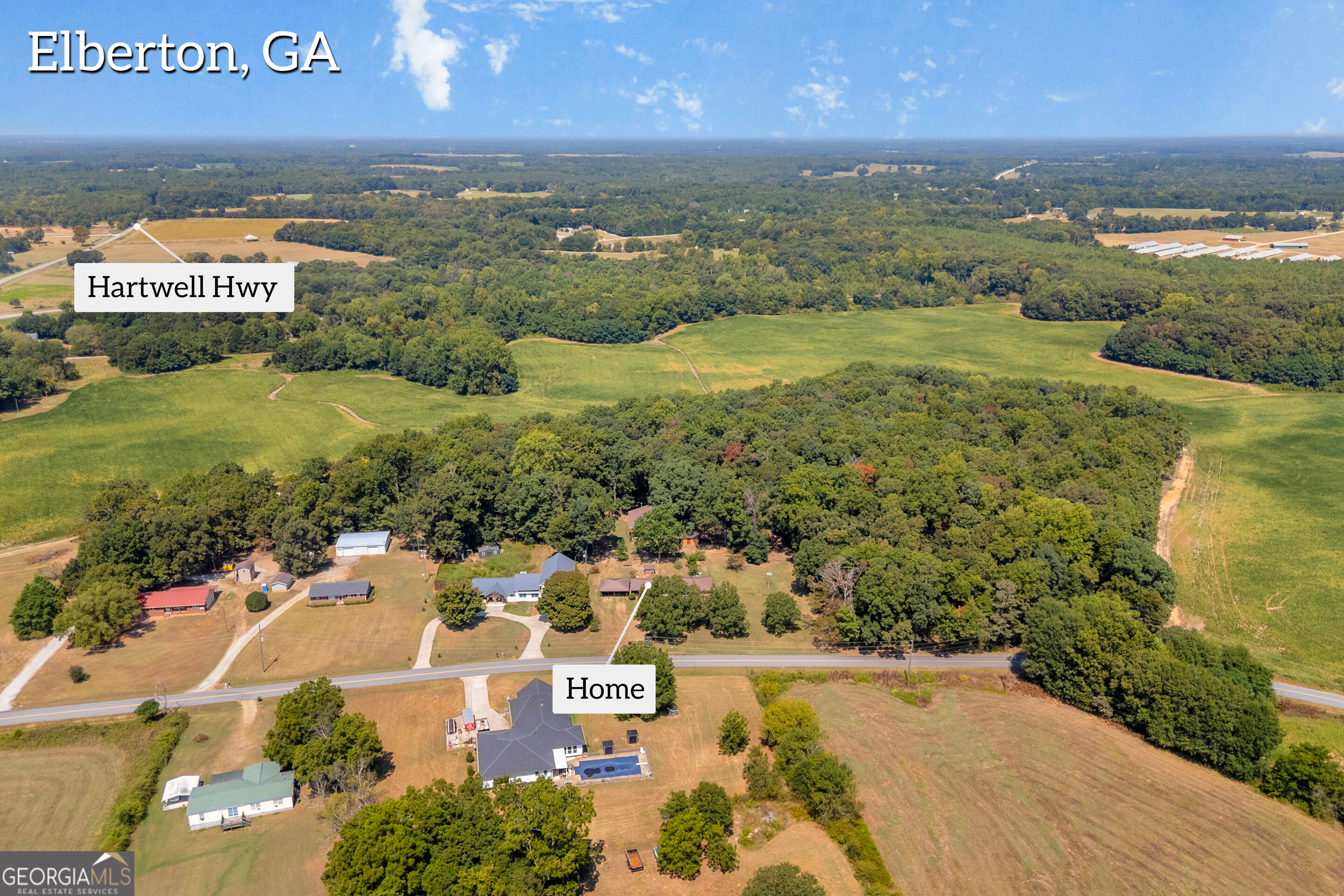 1104 Double Bridges Road Property Photo 62