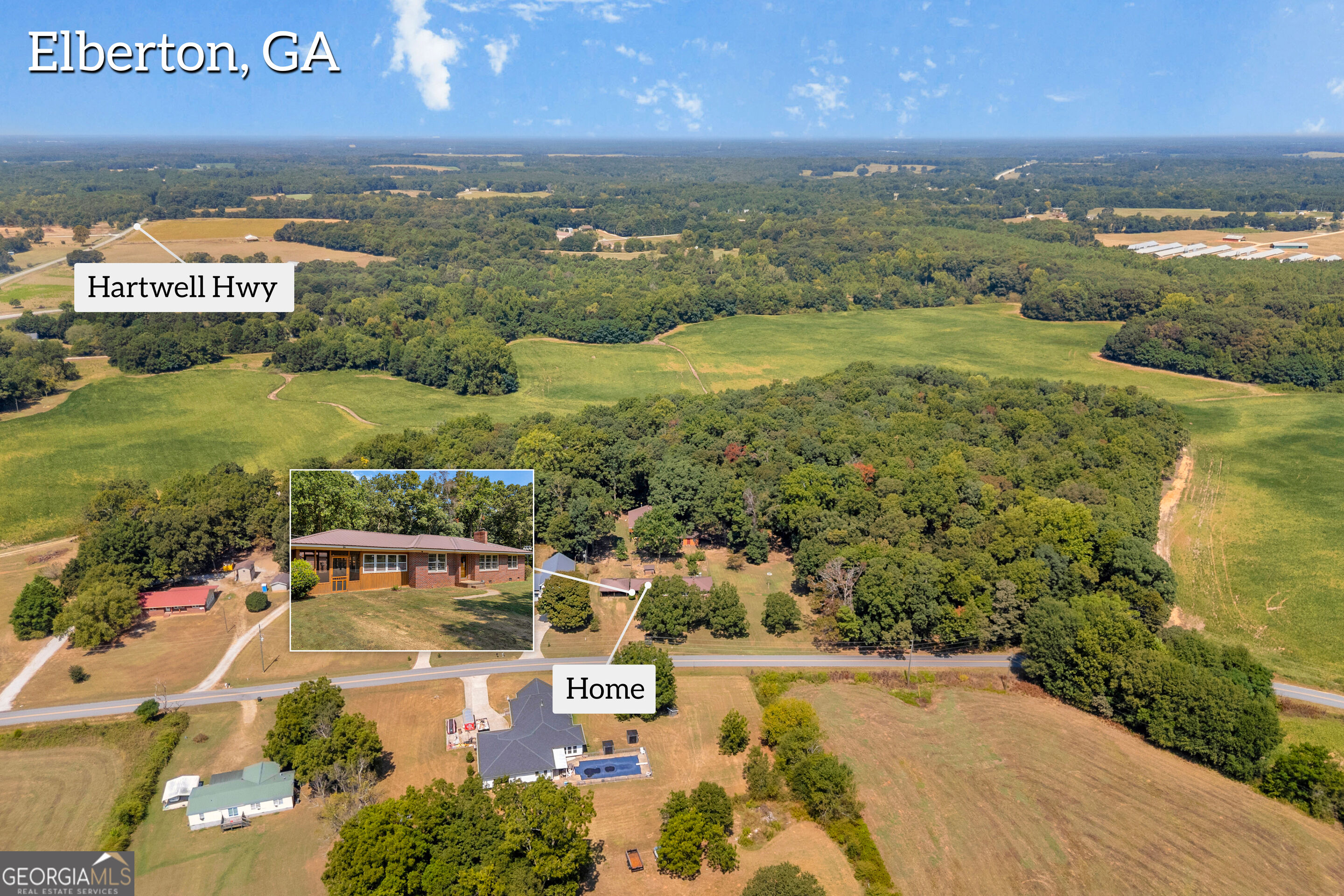1104 Double Bridges Road Property Photo 63