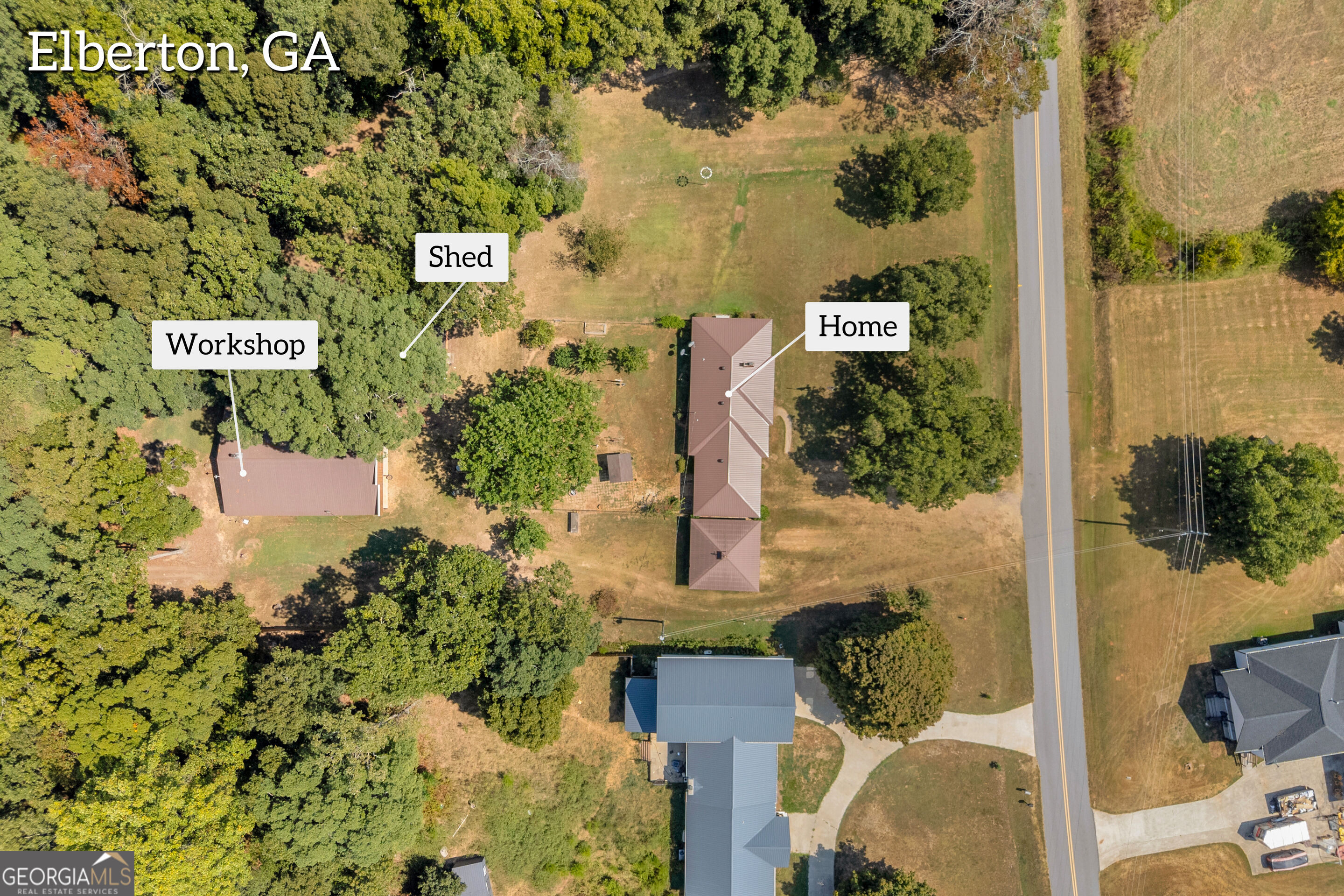 1104 Double Bridges Road Property Photo 68