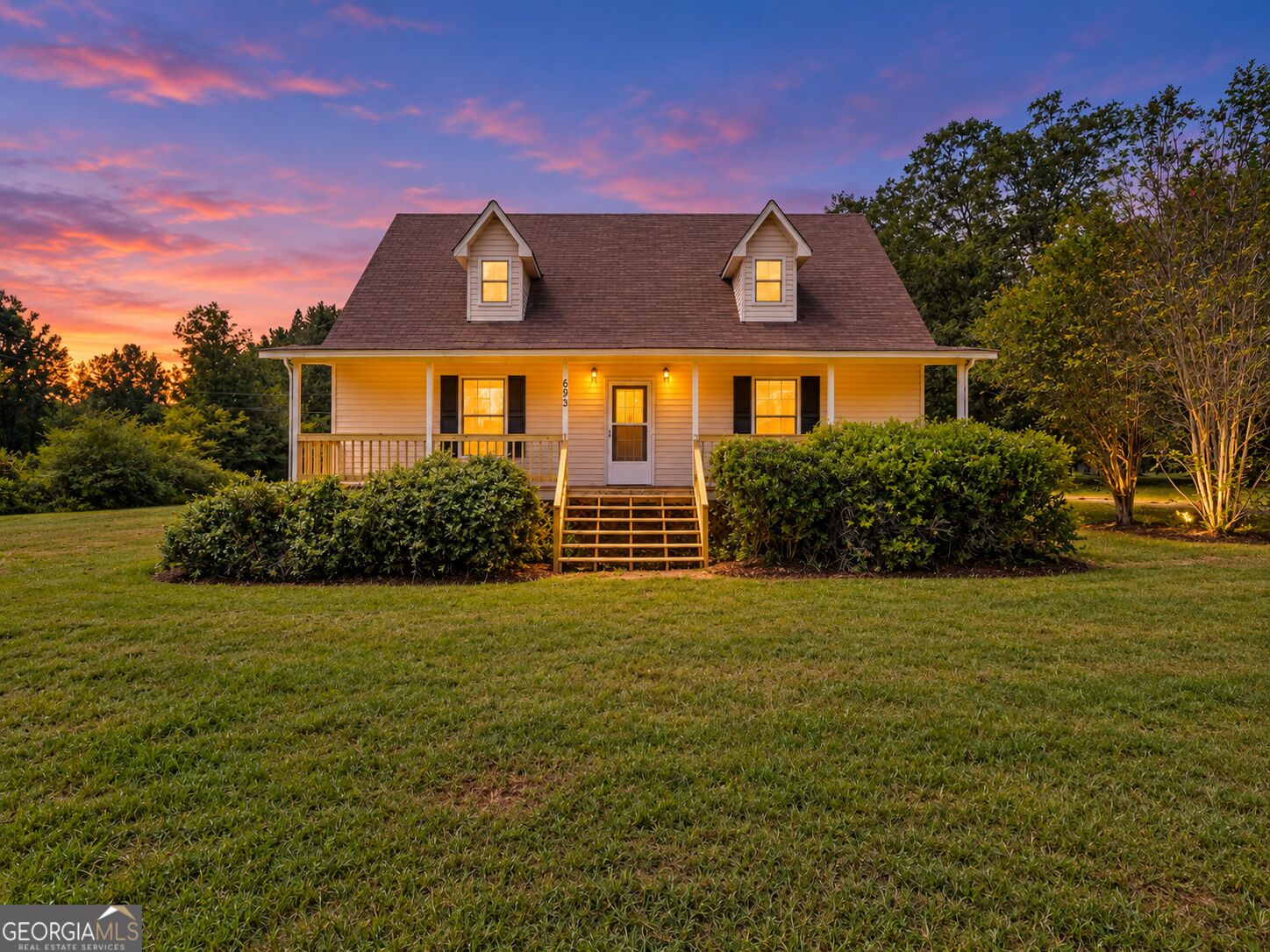 693 Patton Road Property Photo 1