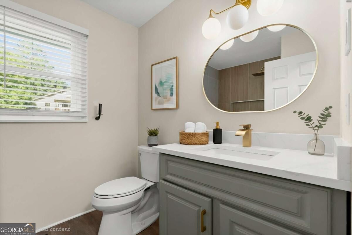 220 Woods Drive Ne Property Photo 9