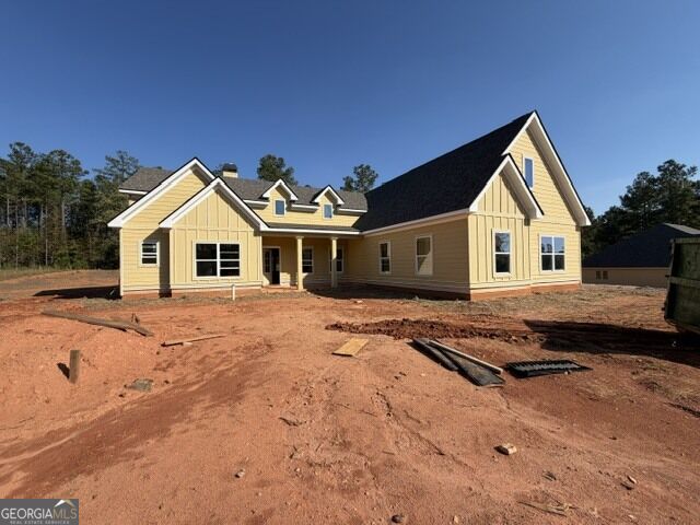 0 LOT 4 Midwood Drive Property Photo 1