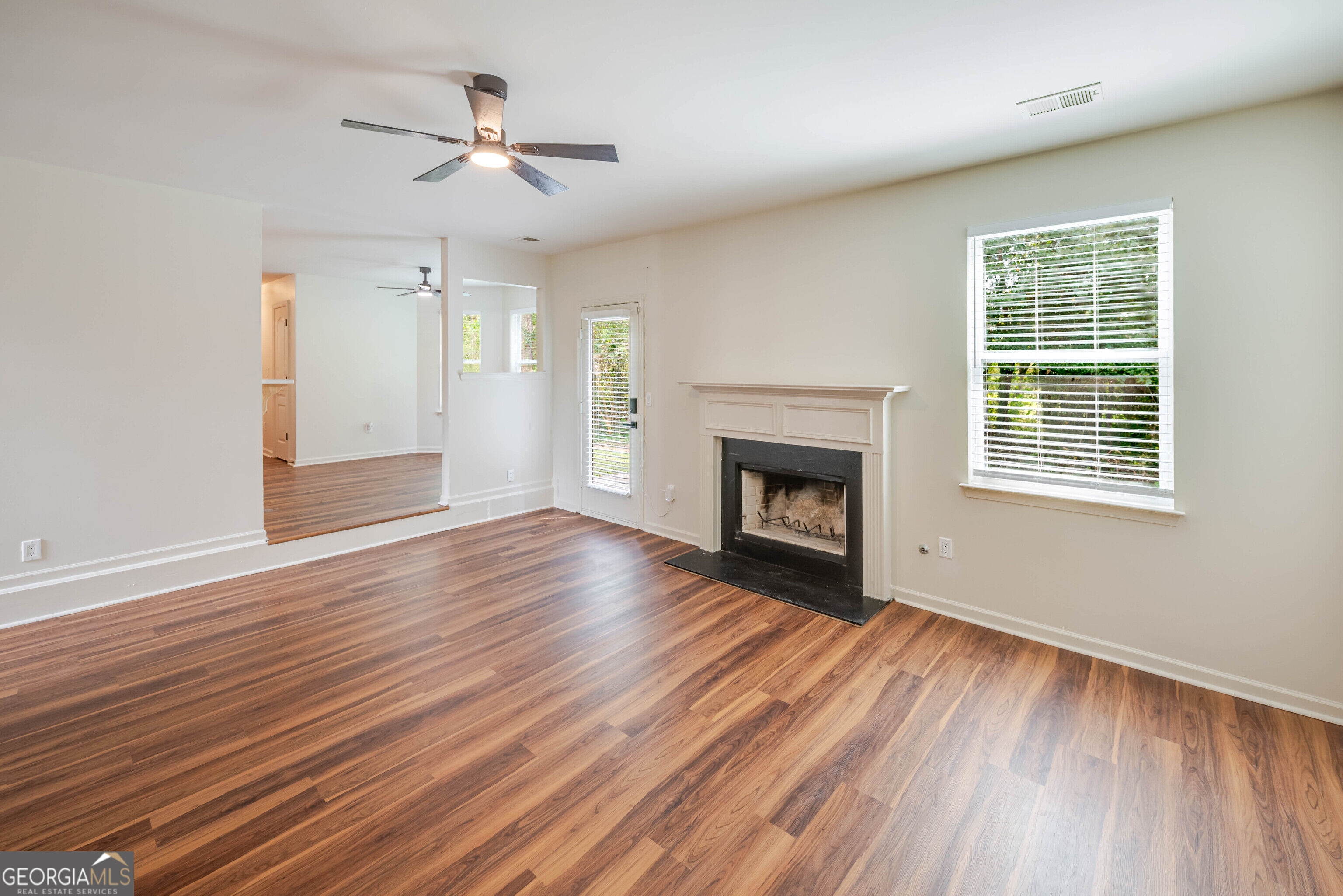 1376 Koble Mill Lane Property Photo 8