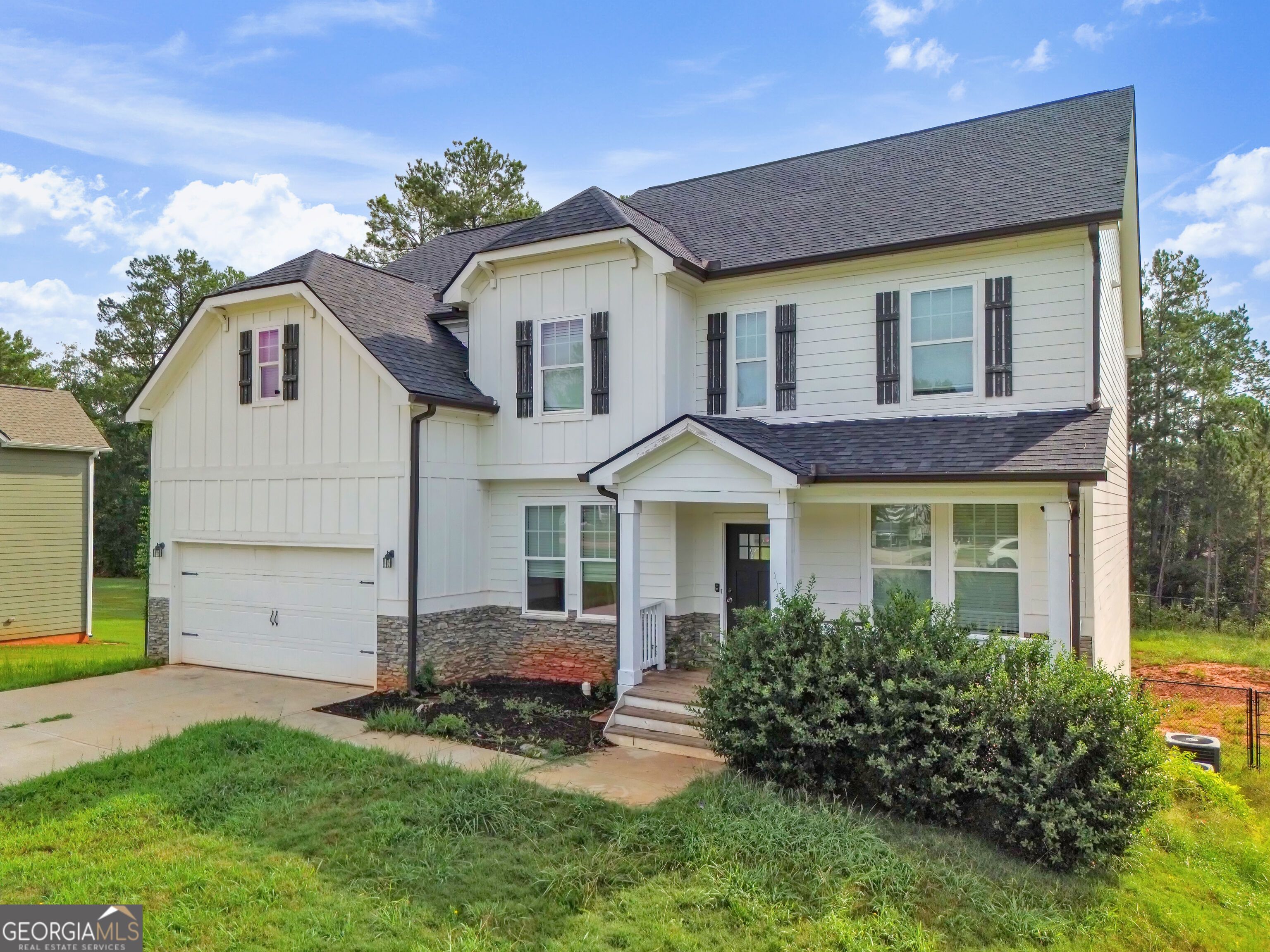 240 Alcovy Reserve Way Property Photo 3
