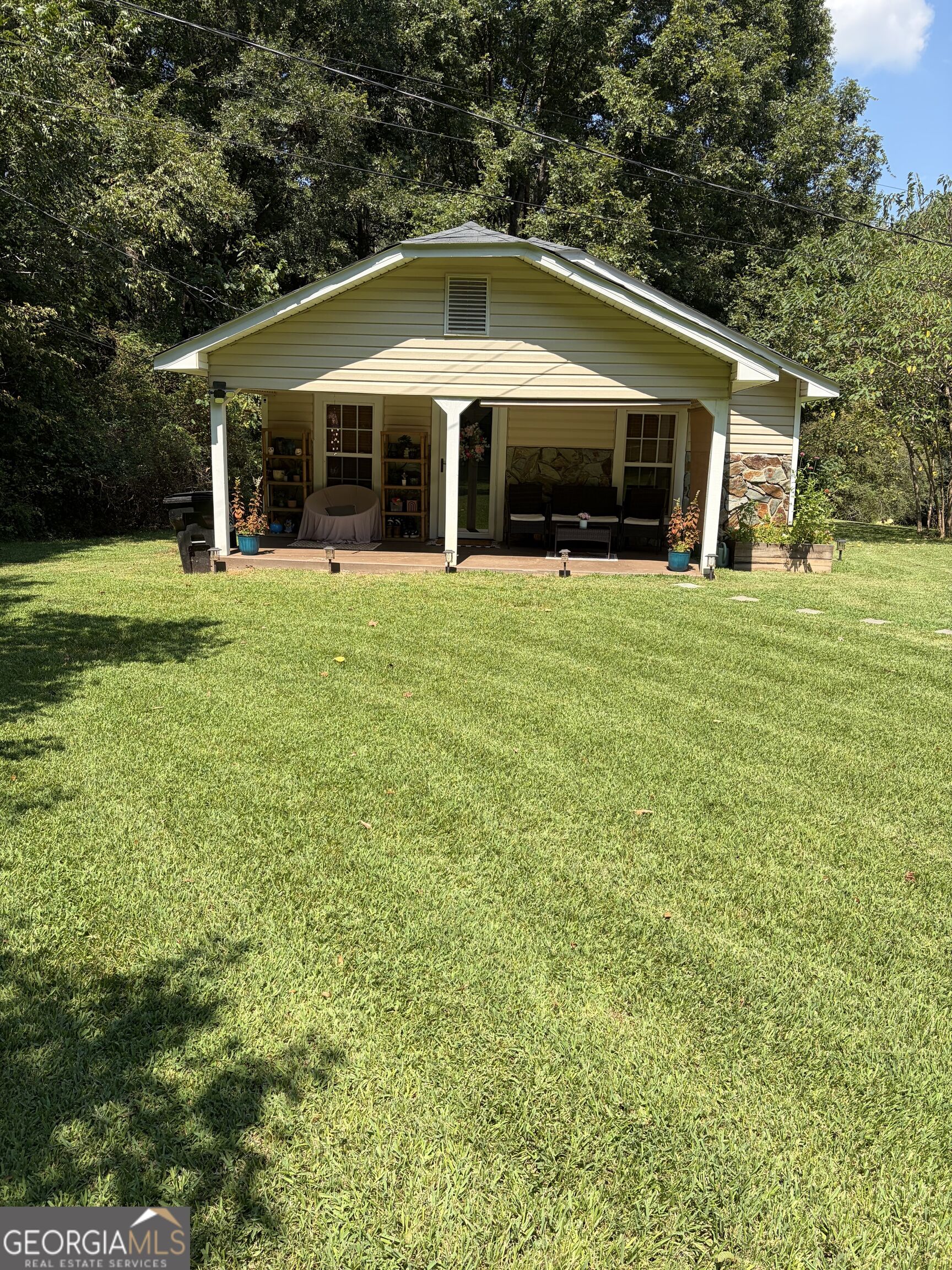 948 A Cheatham Road Property Photo 1