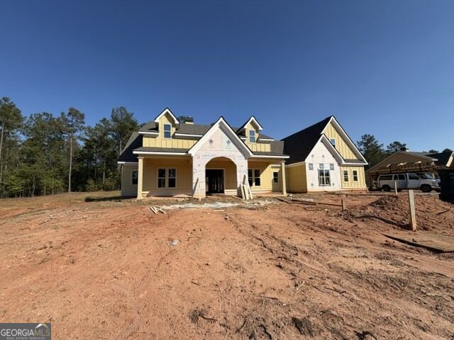 0 Lot 3 Midwood Drive Property Photo 1