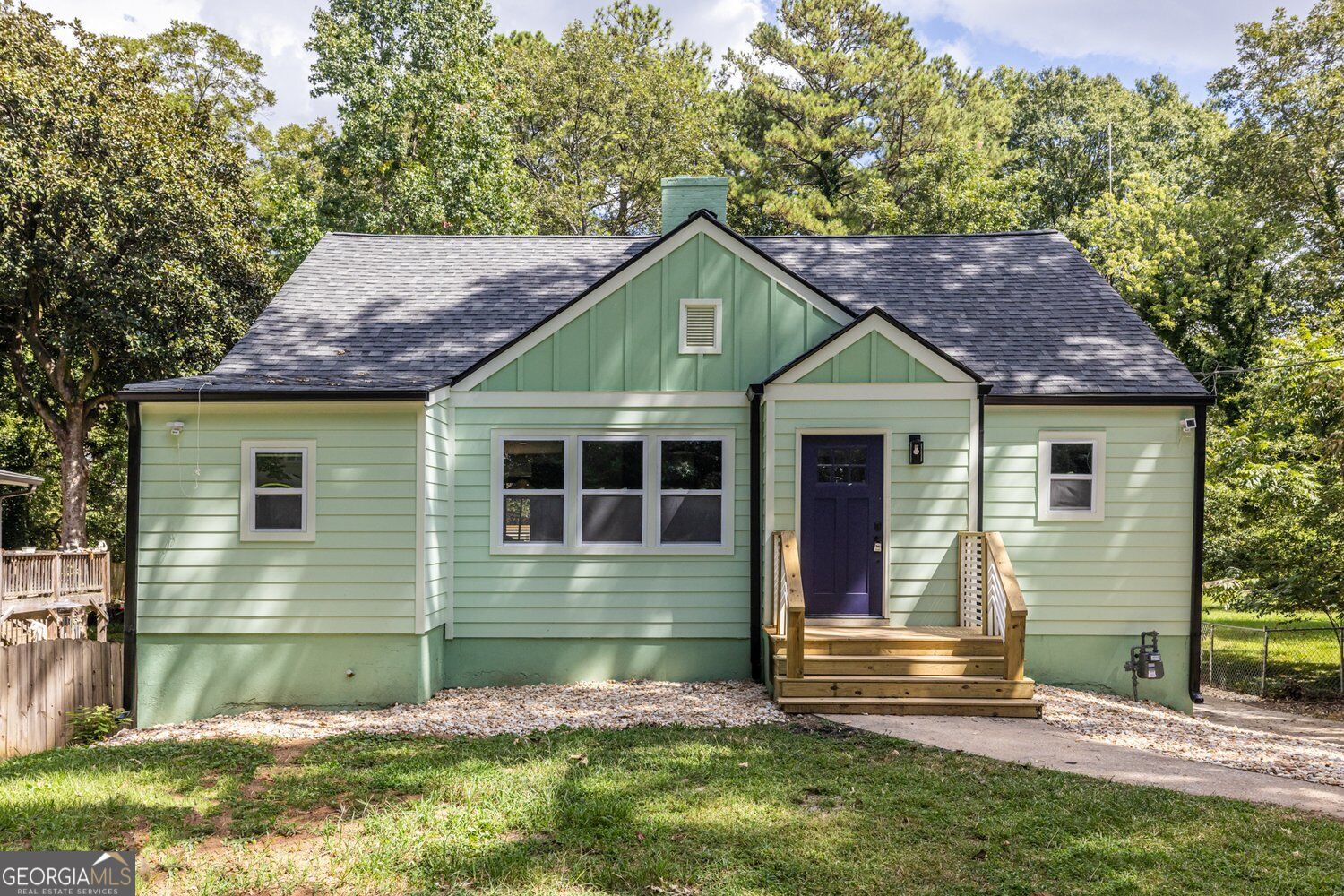1302 Cahaba Drive Sw Property Photo 1