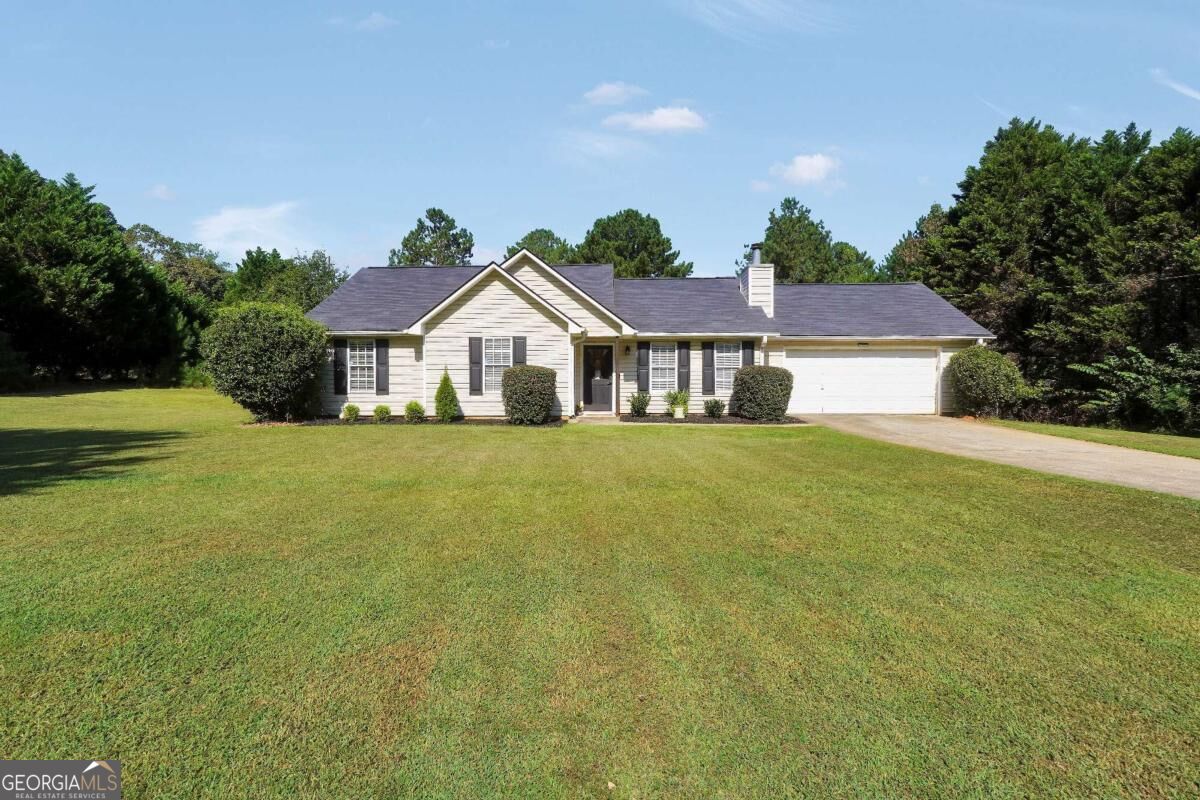 41 Giles Drive Property Photo 1