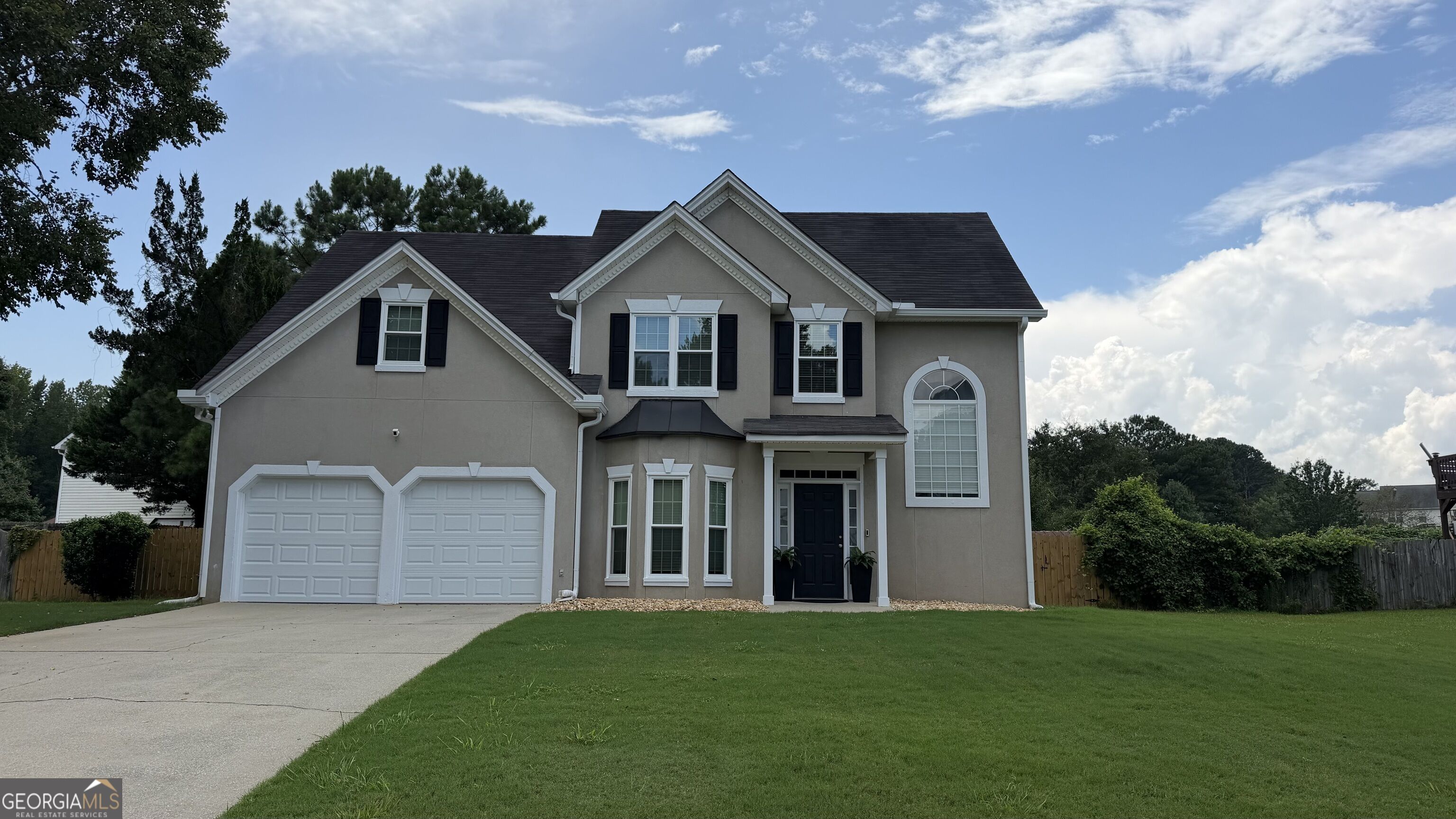 1685 Brumby Circle