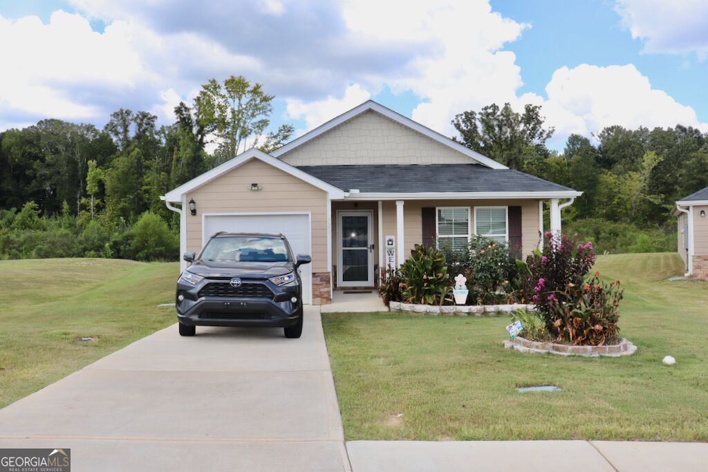 520 Macmillian Lane Property Photo 1