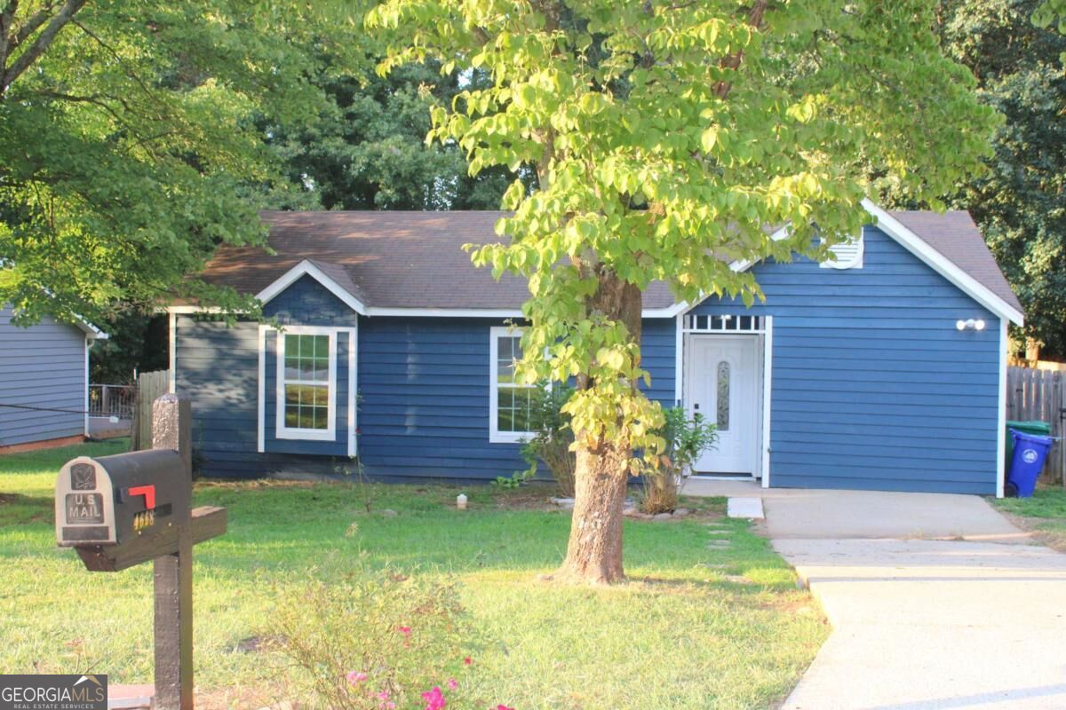 4668 Hairston Crossing Way Property Photo 1