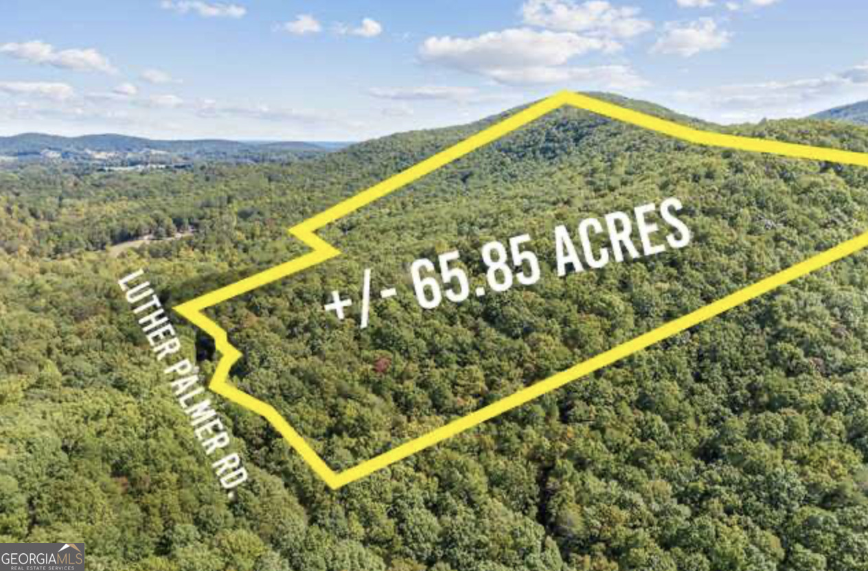 Lot 24 Luther Palmer Road Property Photo 1