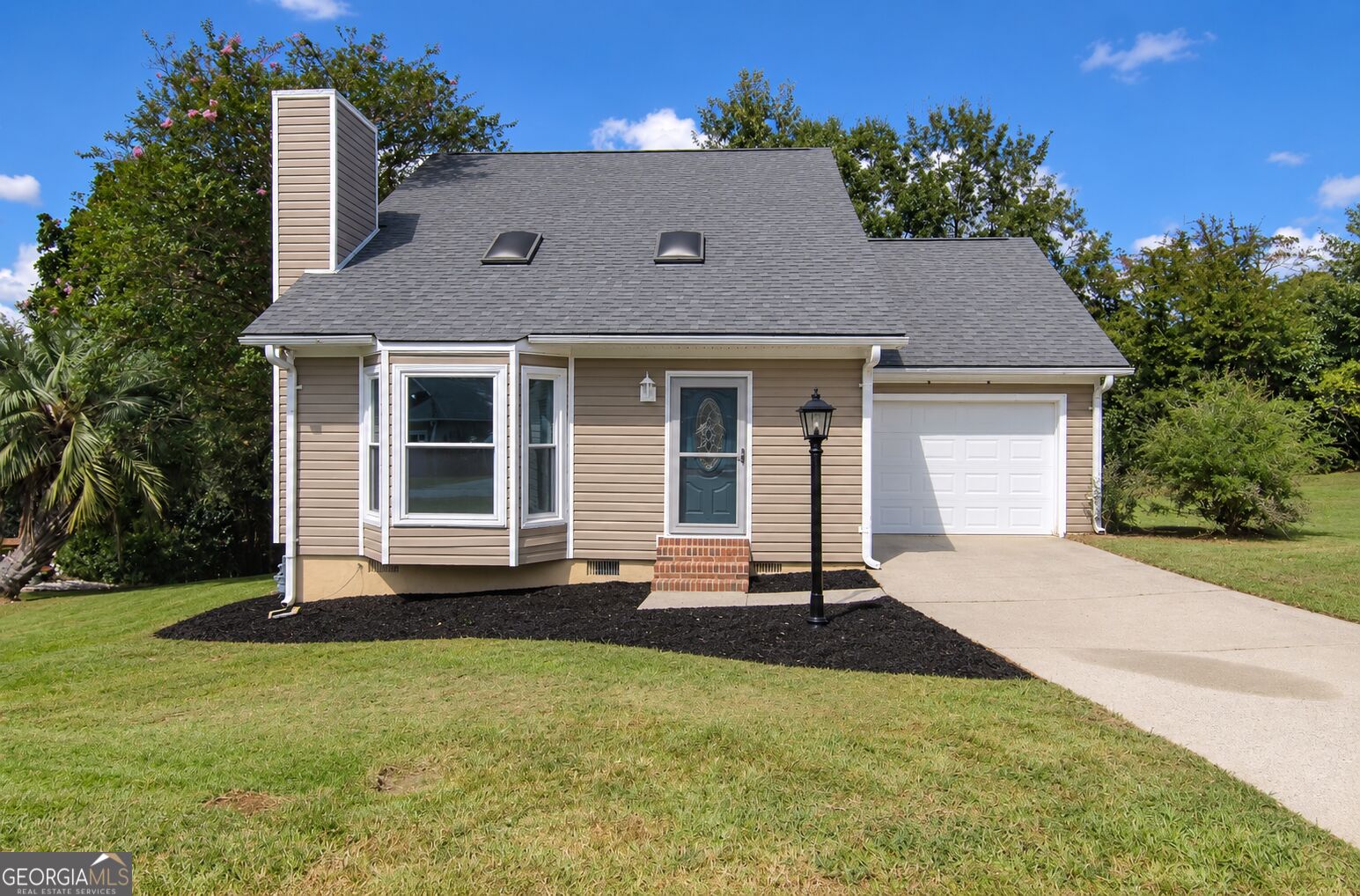 515 Shadow Moss Drive Property Photo 1