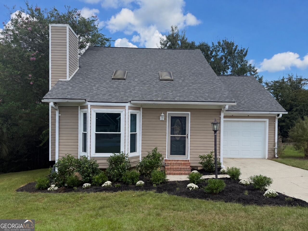 515 Shadow Moss Drive Property Photo 1