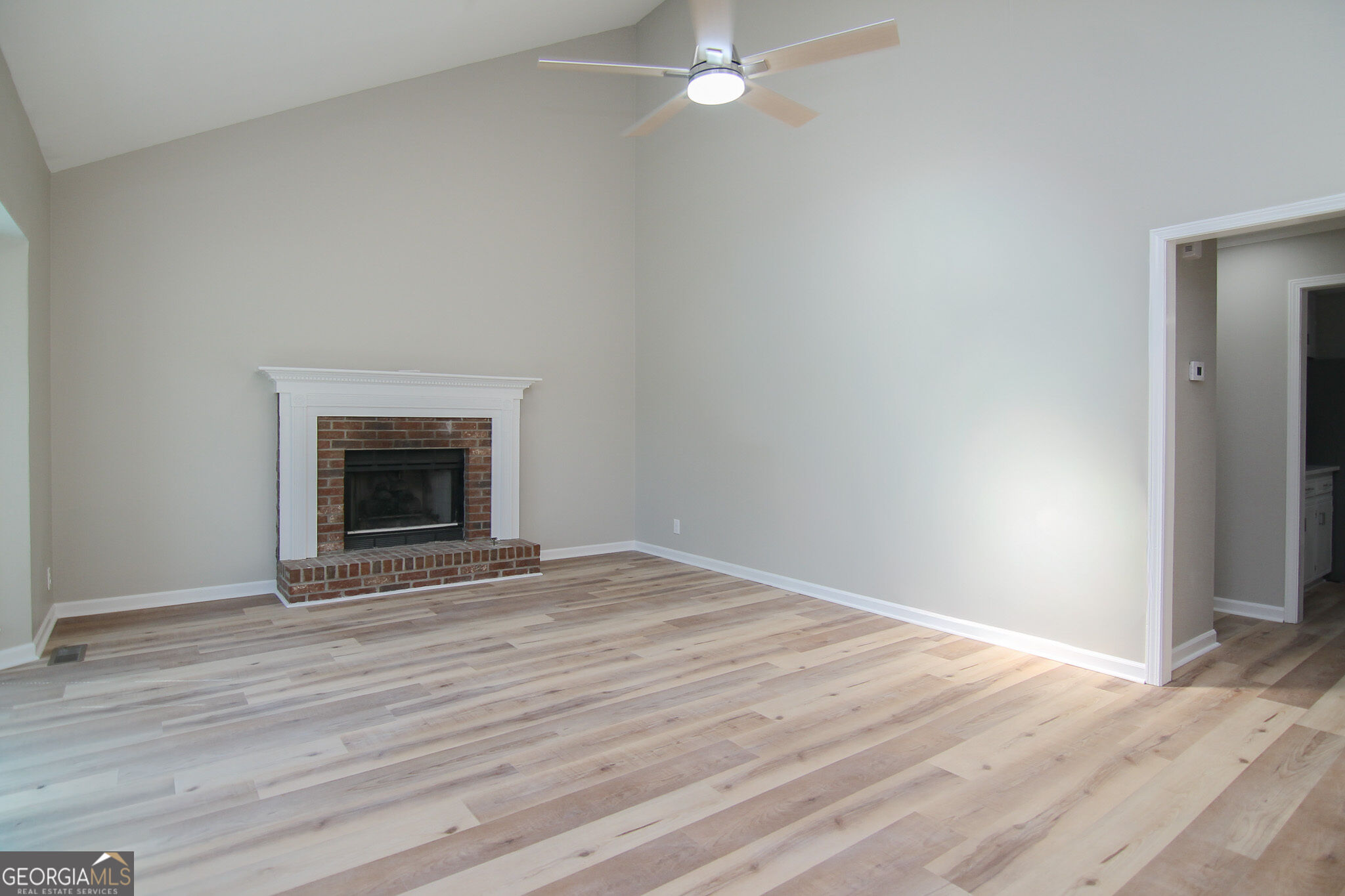 515 Shadow Moss Drive Property Photo 5