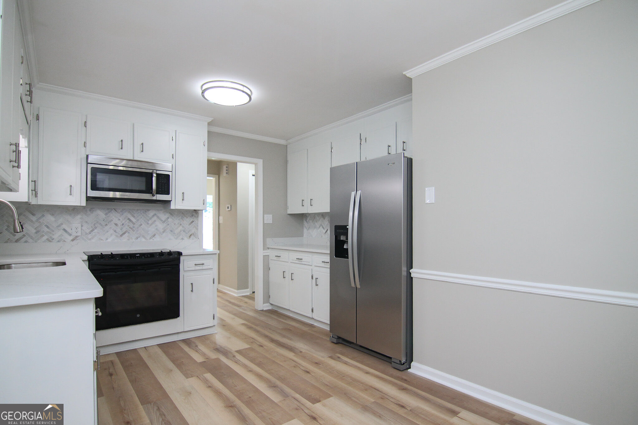 515 Shadow Moss Drive Property Photo 8