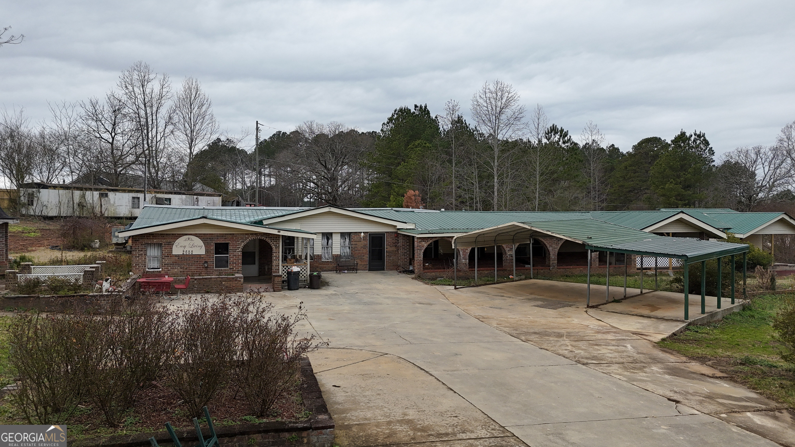2688 Nub Garland Road Property Photo 2