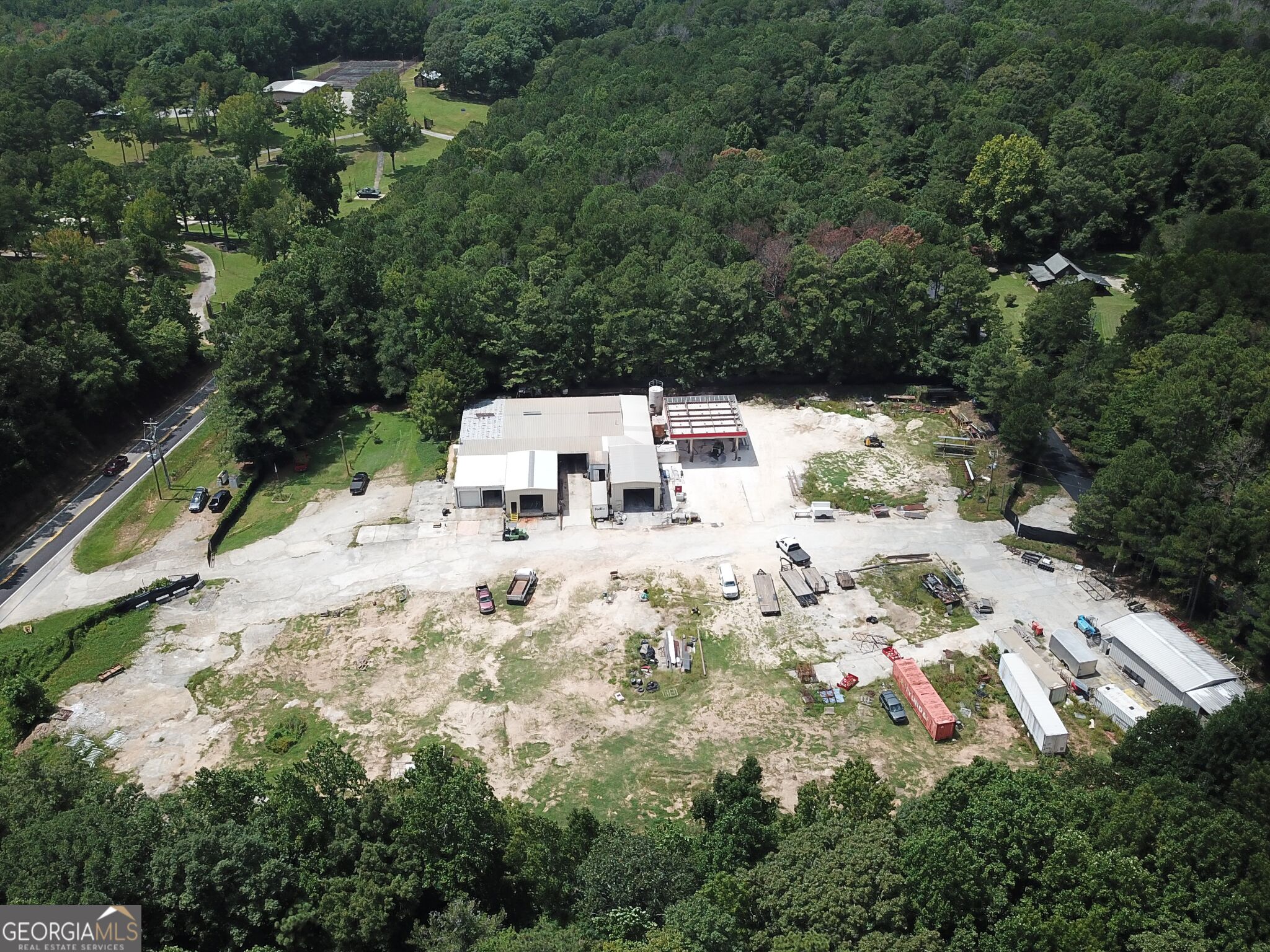 2950 Us Highway 78 E Property Photo 1