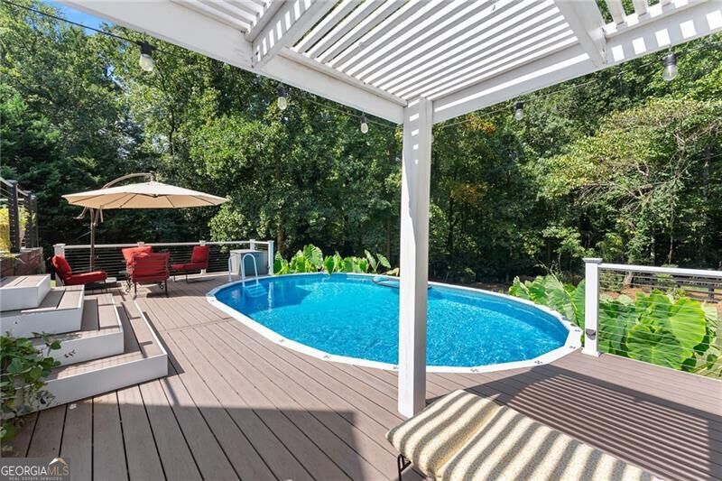 2905 Lanier Beach South Road Property Photo 4