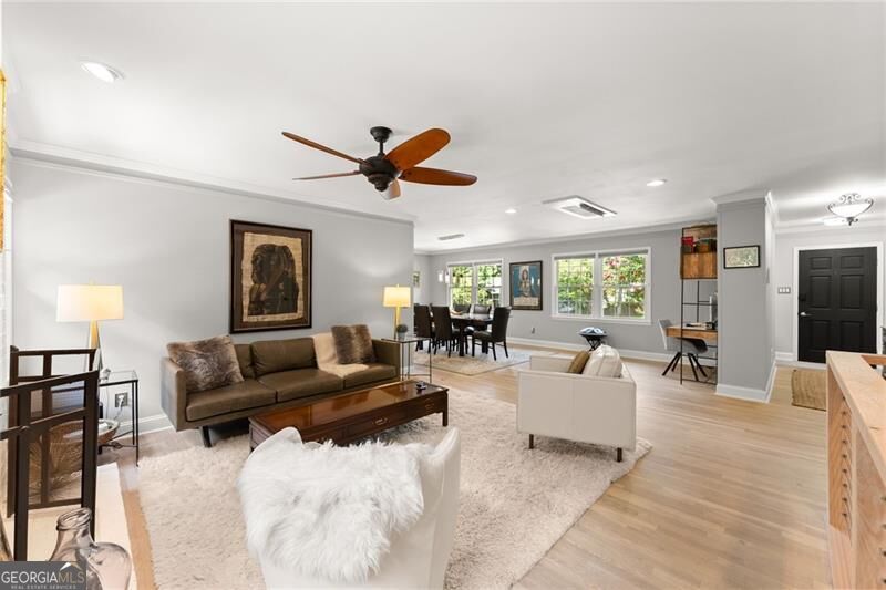 2905 Lanier Beach South Road Property Photo 10