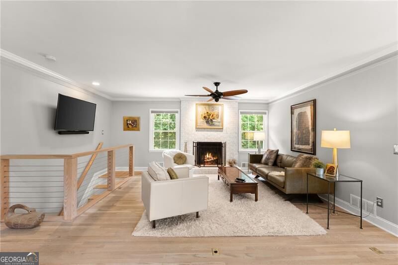 2905 Lanier Beach South Road Property Photo 11