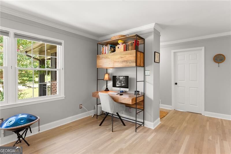 2905 Lanier Beach South Road Property Photo 13