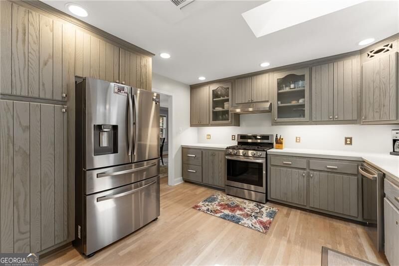 2905 Lanier Beach South Road Property Photo 19
